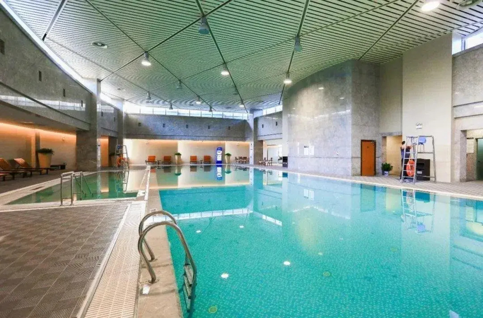 Four Points by Sheraton Suzhou