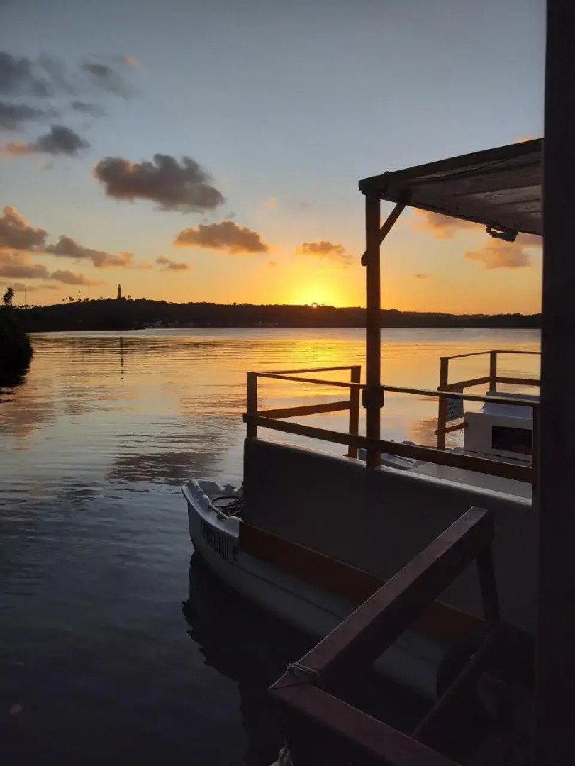 Suítes Beira Mar Privada