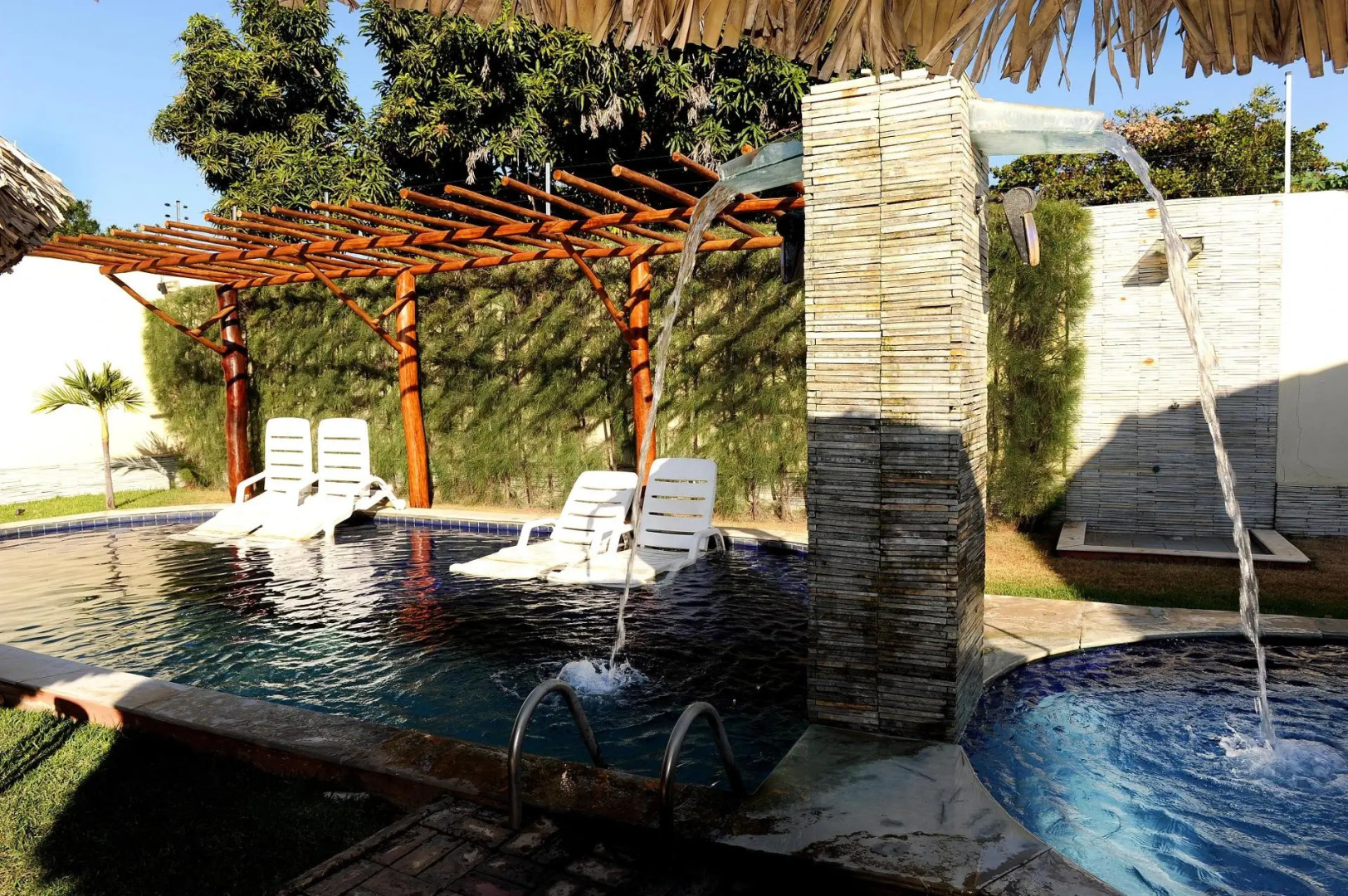 Imperial Palace Hotel