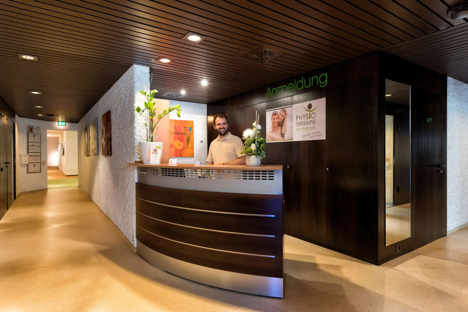 Best Western Premier Parkhotel Bad Mergentheim