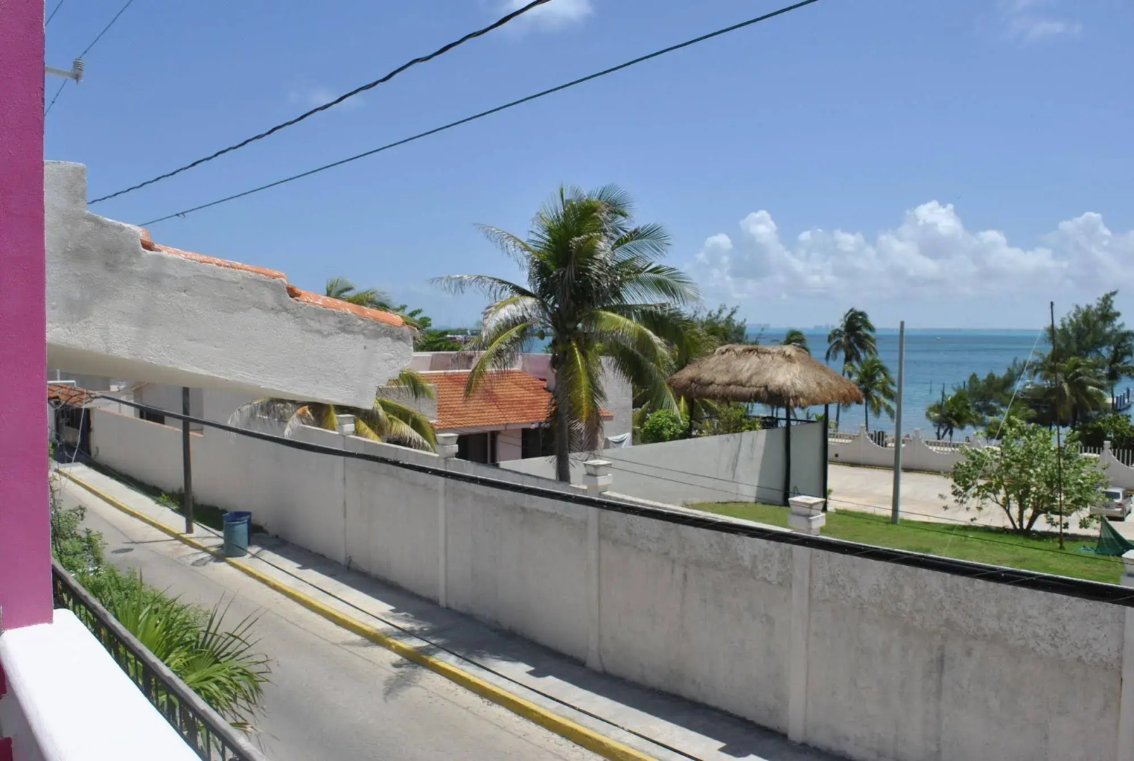 Villa Elena Isla Mujeres