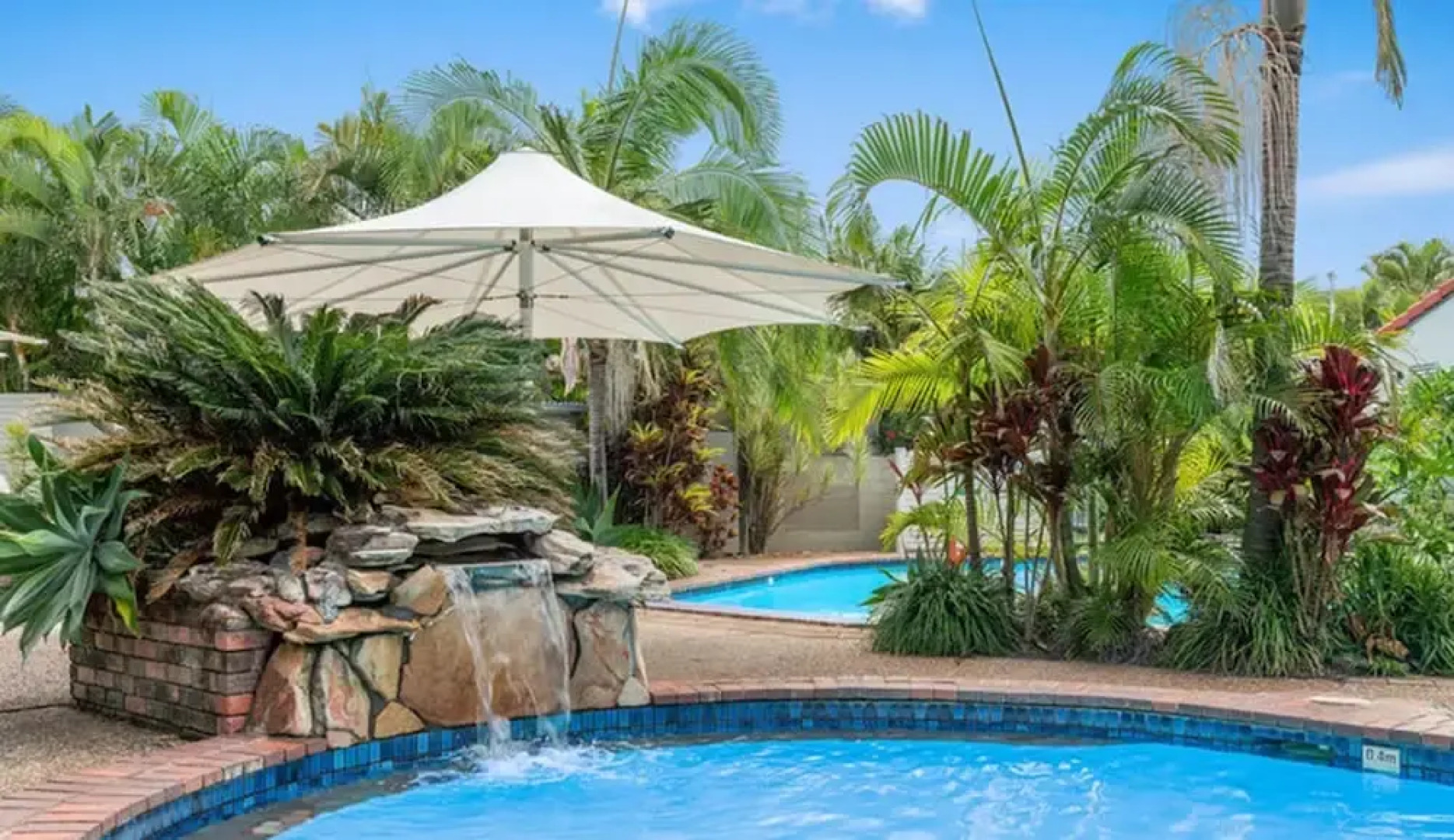 The Beachcomber - 113