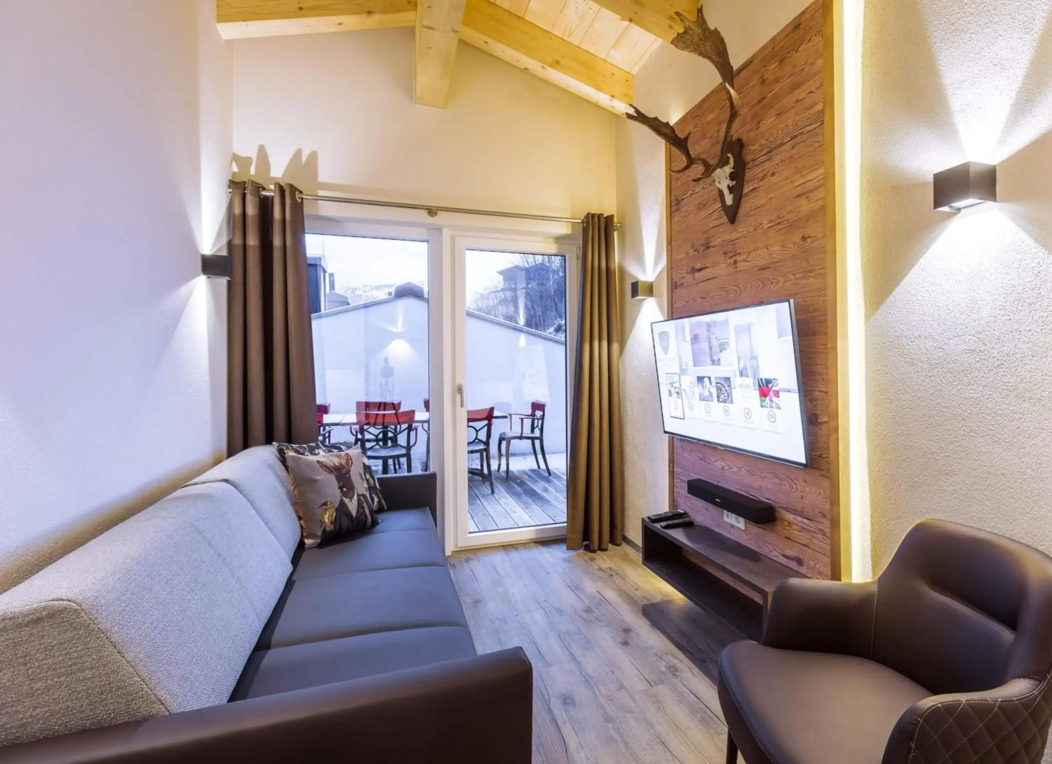 AvenidA Mountain Lodges Saalbach