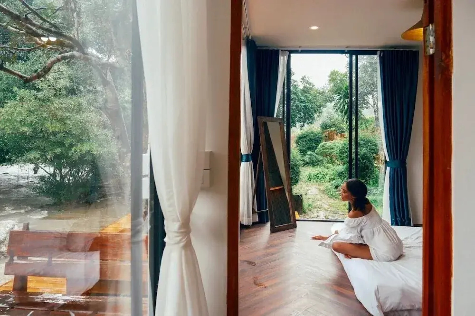 3Pok Resort Chiang Mai