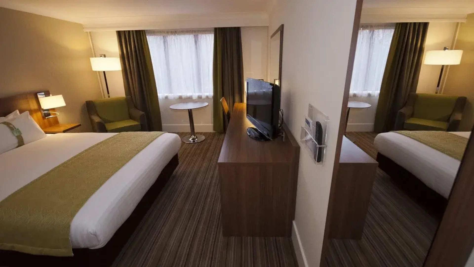Holiday Inn Express Birmingham - Walsall