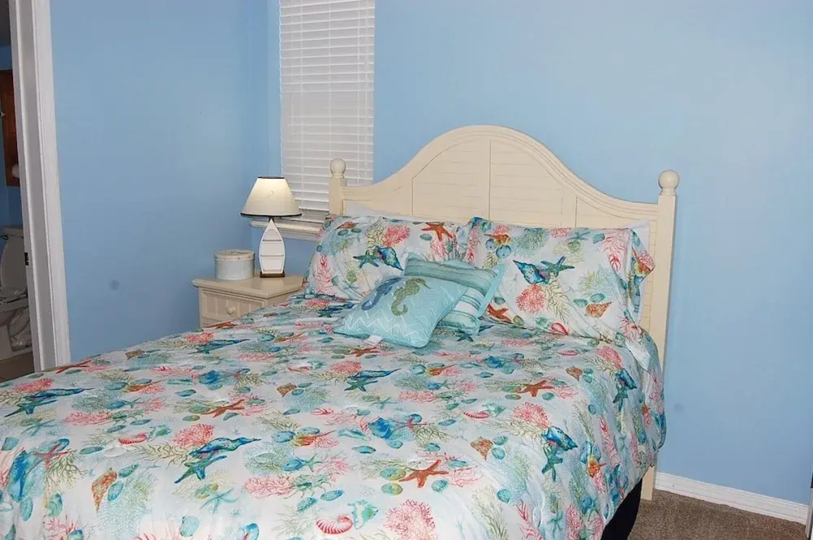 Toucan Play 1 Duplex