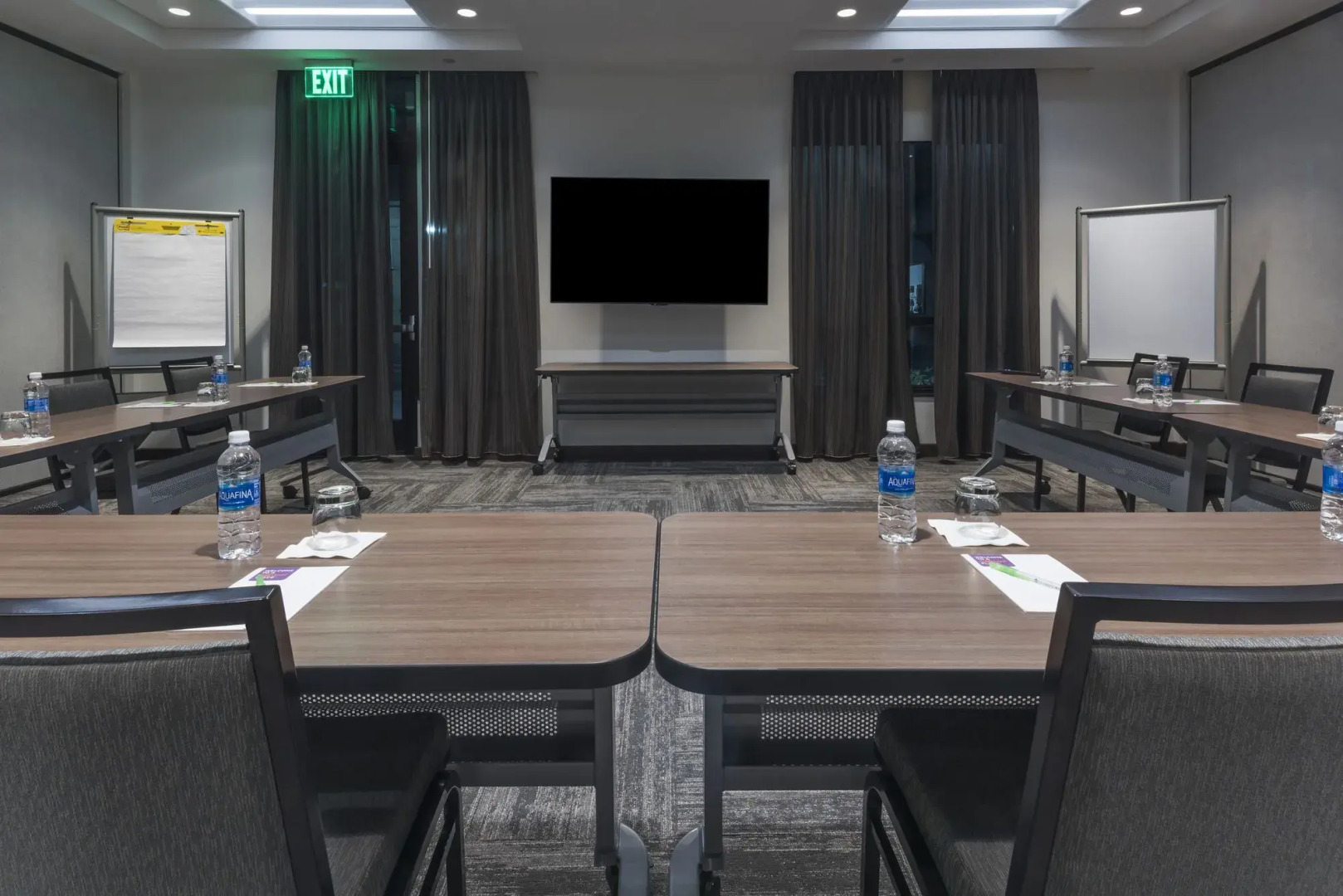 Hyatt Place Boise/Downtown