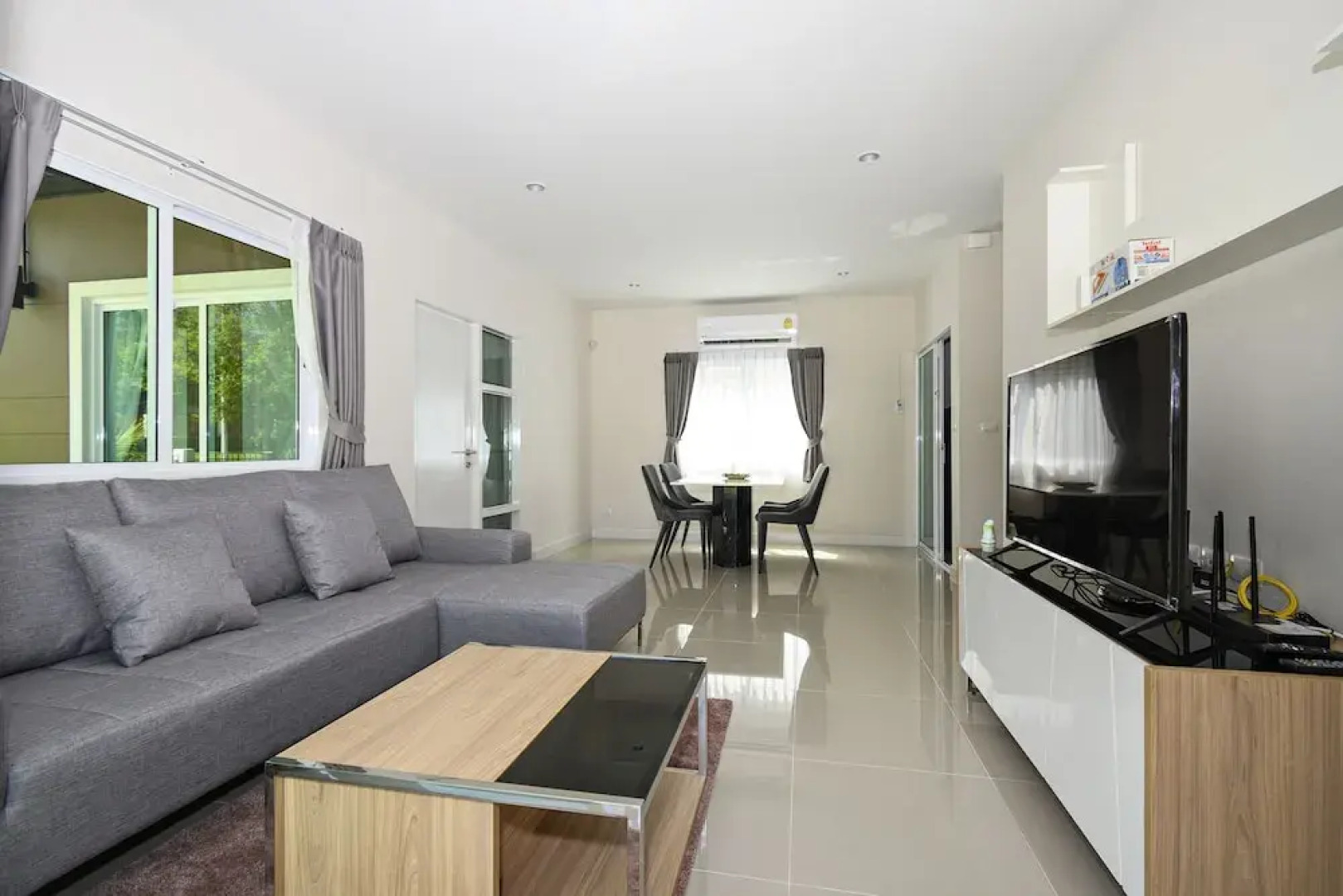 4br Villa @ Saransiri Phuket