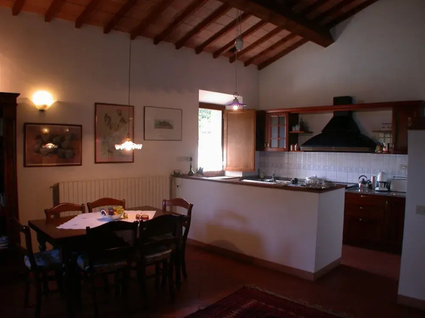 Agriturismo San Giusto