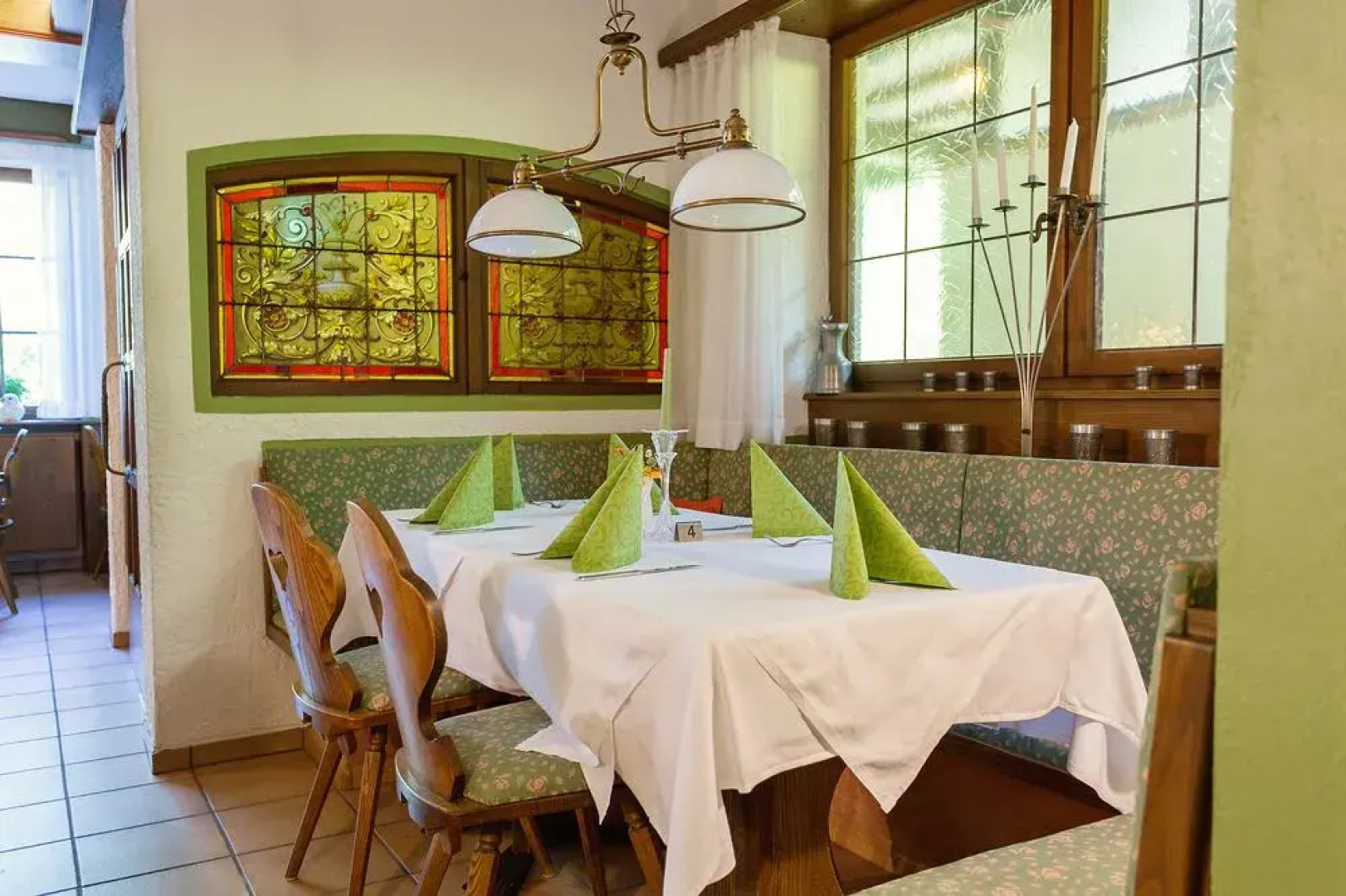 Relax Hotel Tannenhof