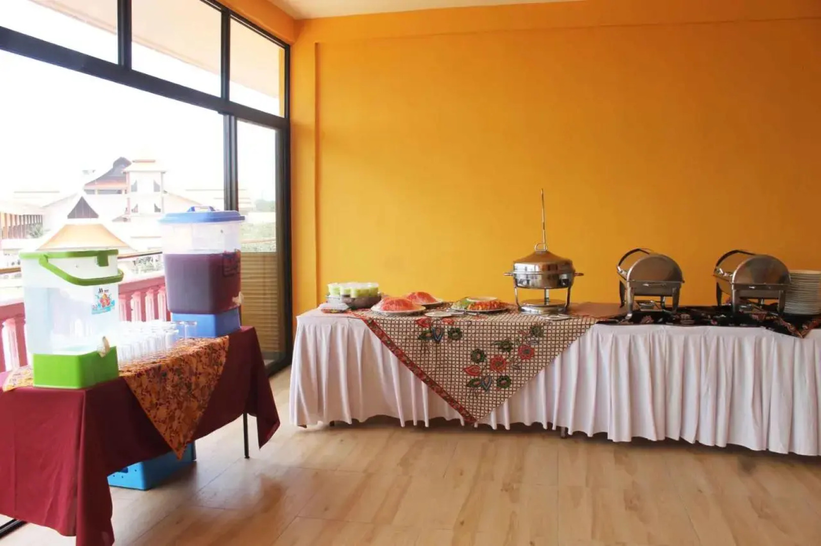 AM Transit Inn Kuala Terengganu