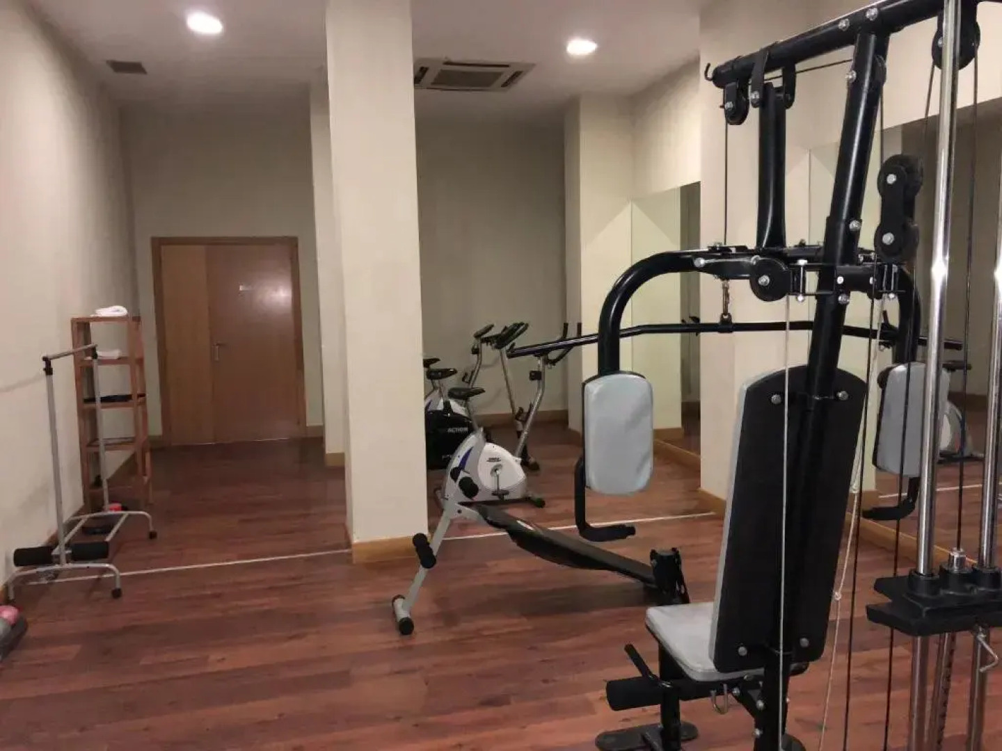 Bilbao Apartamentos Atxuri