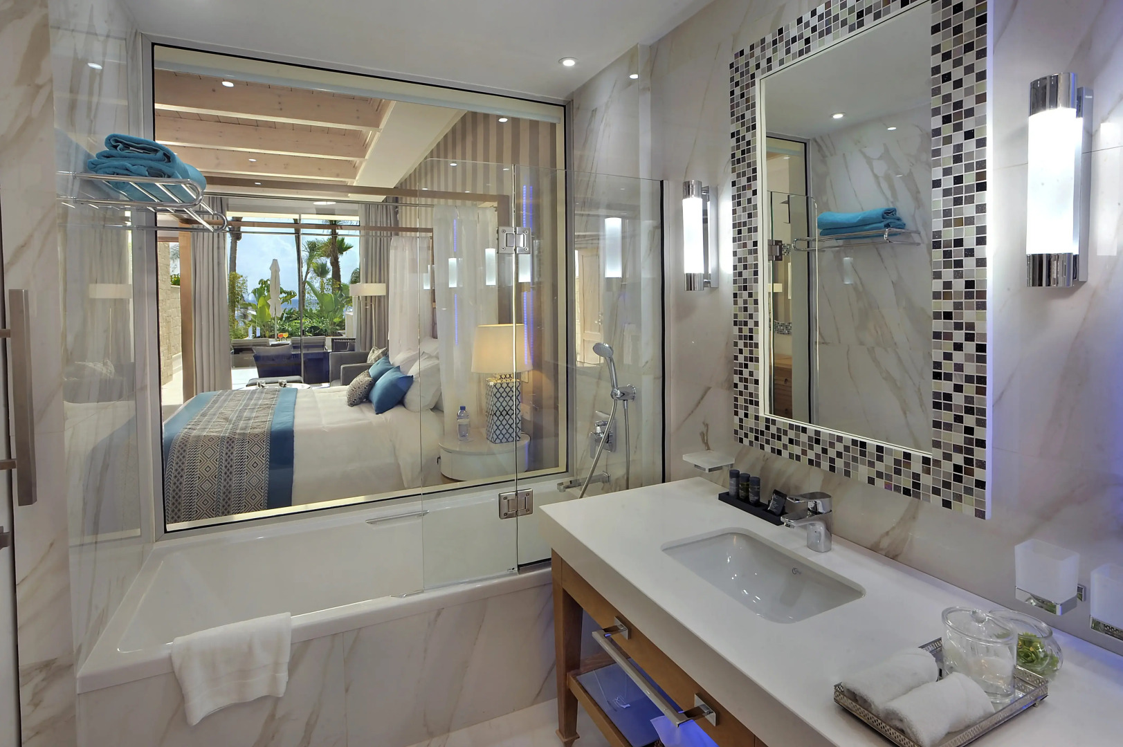 Amavi, MadeForTwo Hotels - Paphos