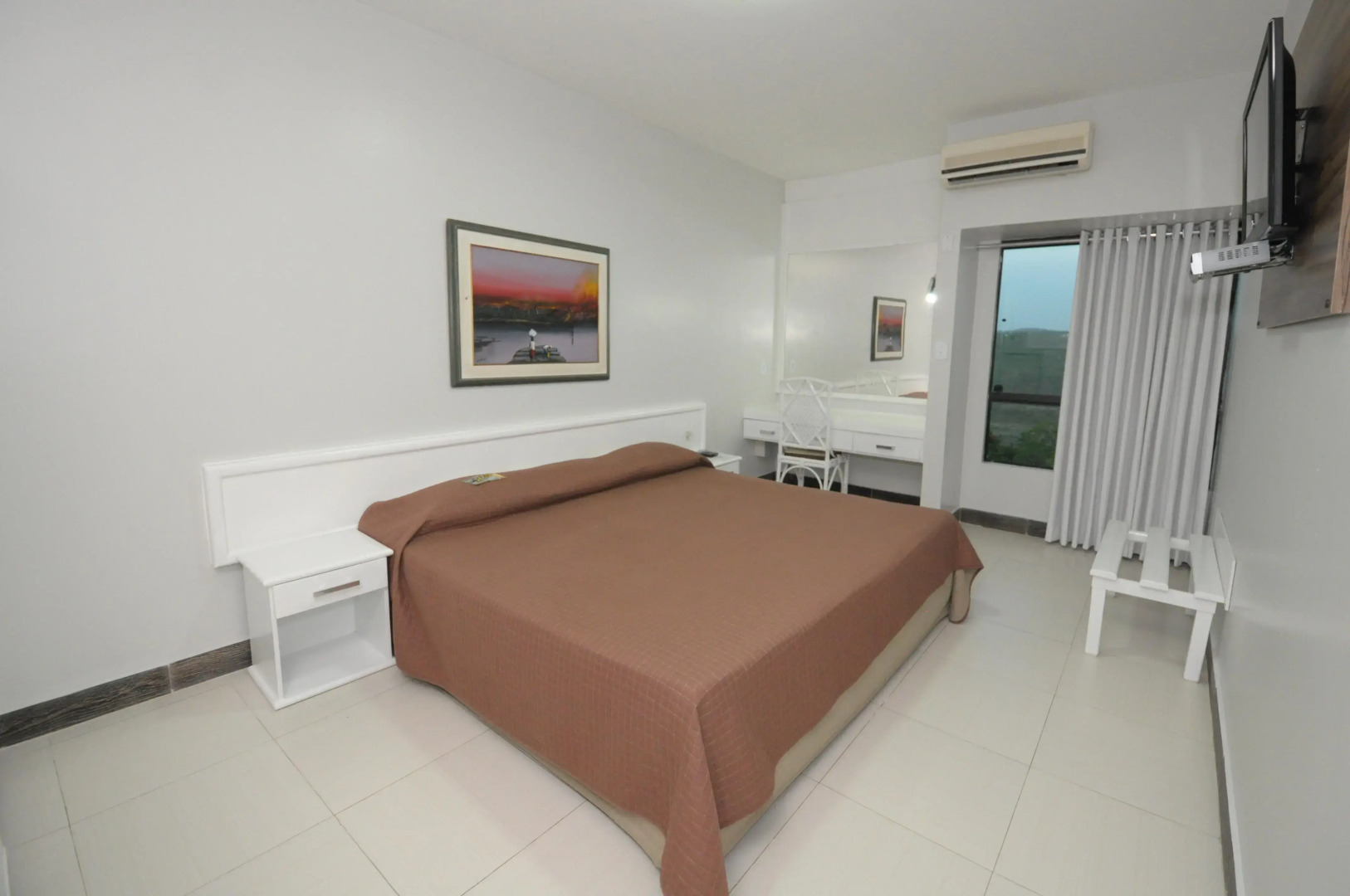 Xingó Parque Hotel & Resort