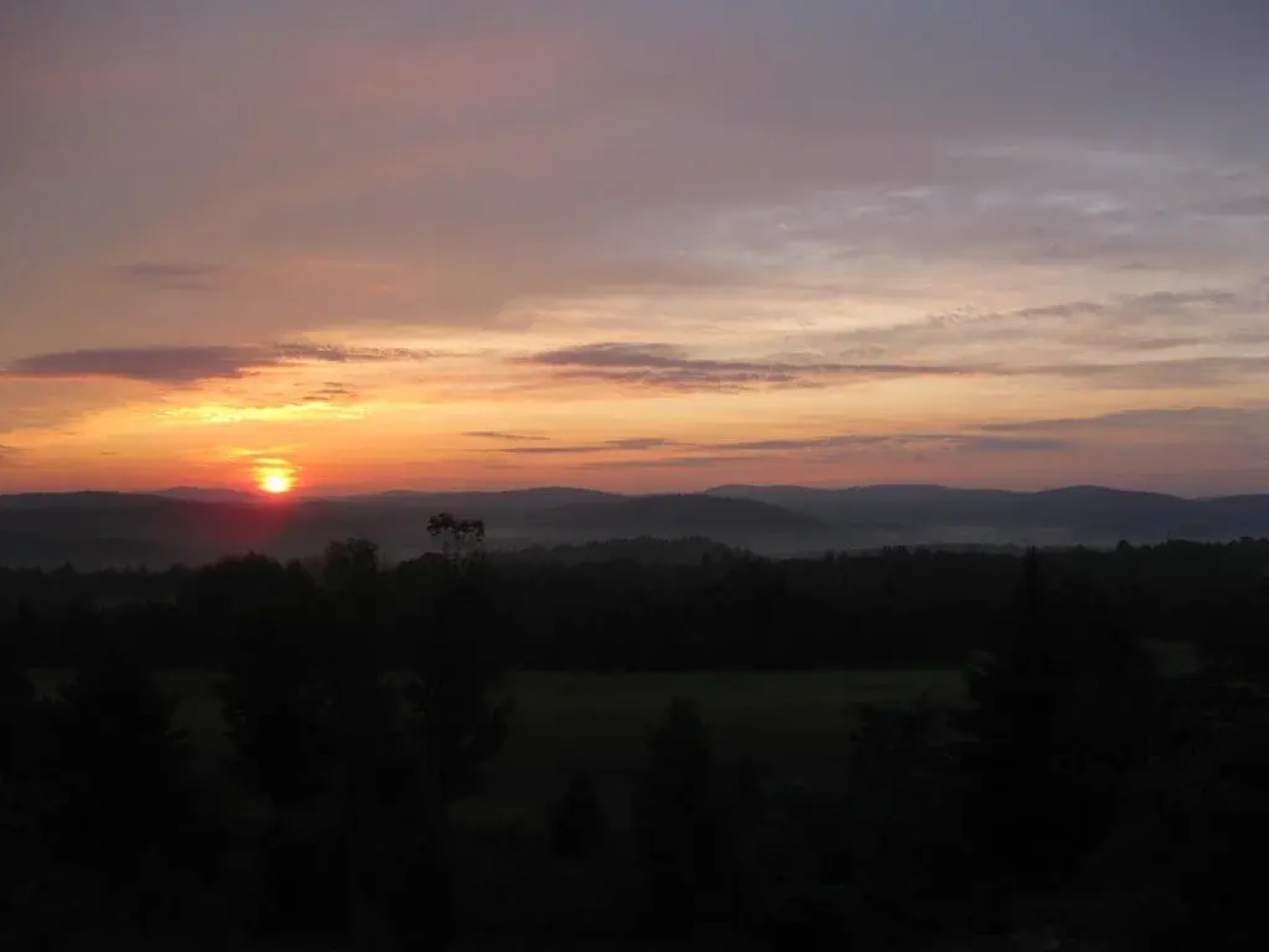 Benaaron Guest House