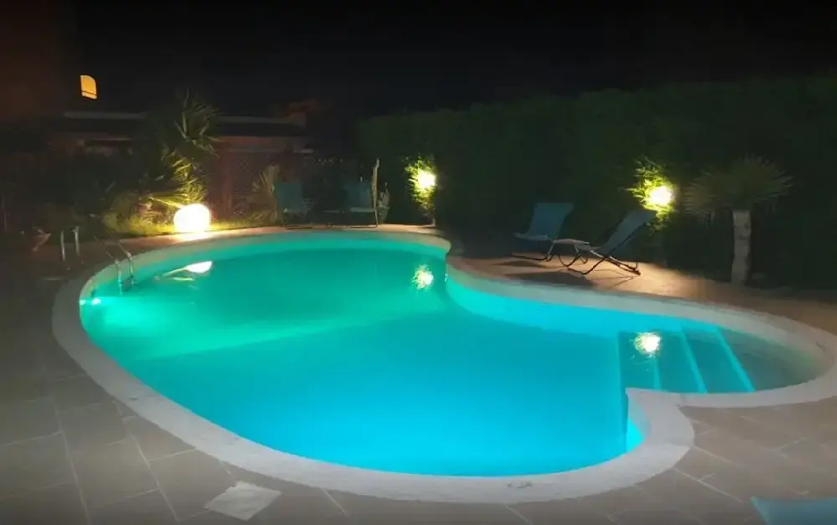La Collina di Montegrappa - Suites with Heated Private Pool - Suites with Shared Pool