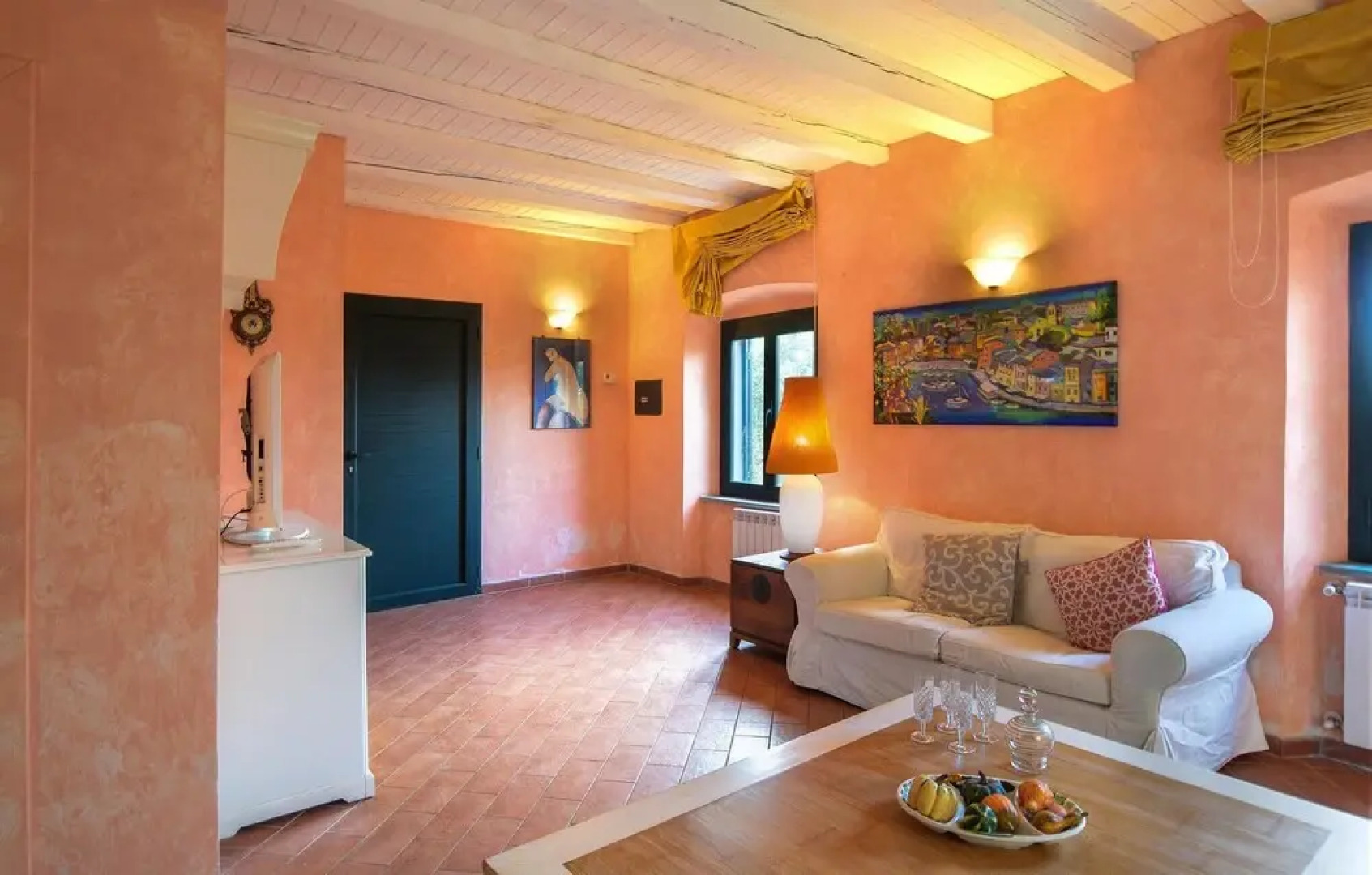 Amazing Home in Orbetello With Jacuzzi and 4 Bedrooms