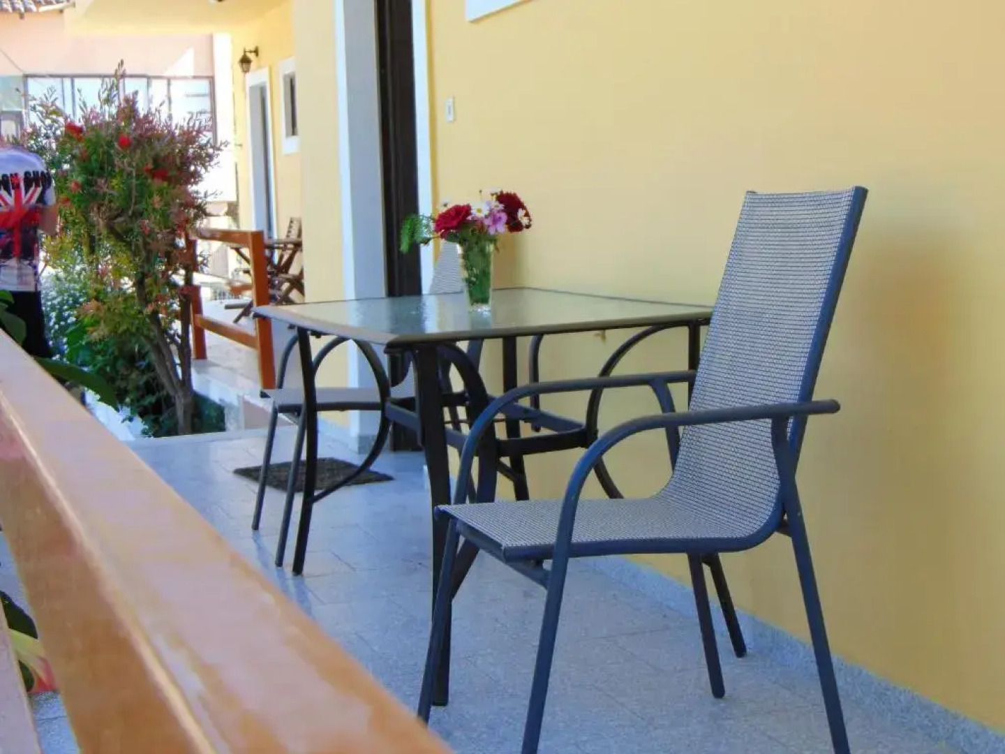 Maria Apartments - Studios