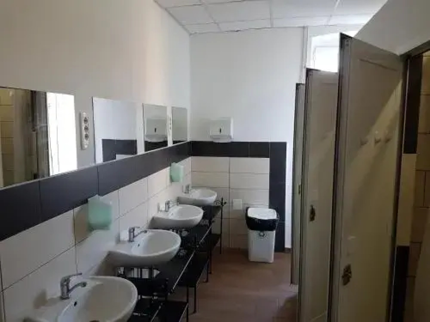 Hostel Histria Koper