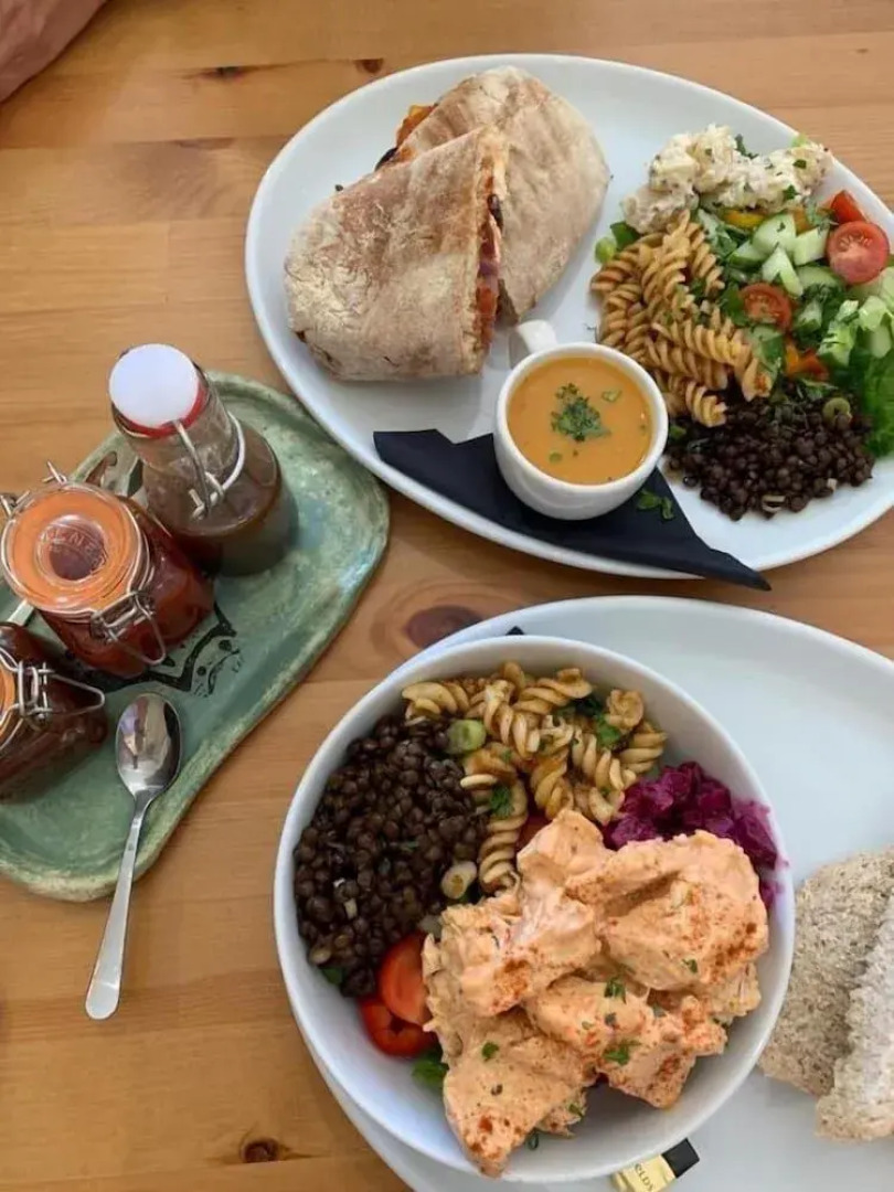 The House at Glenbarr