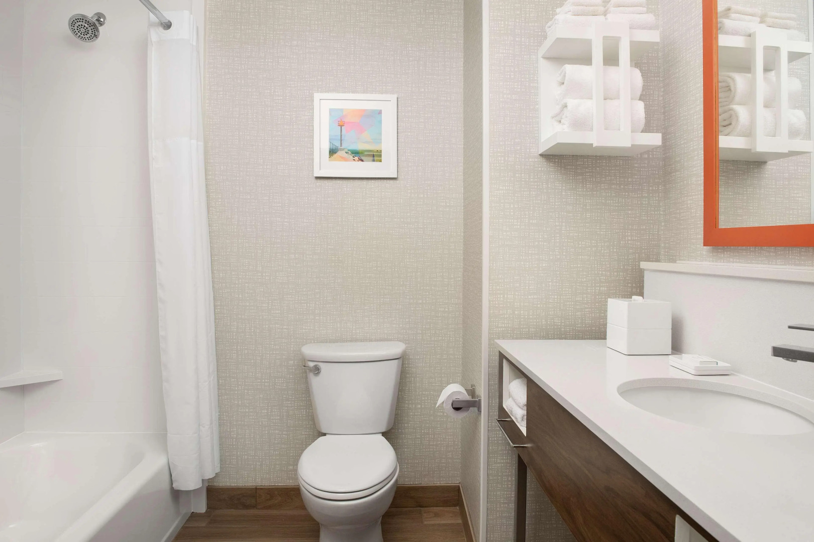 Hampton Inn Warroad, MN