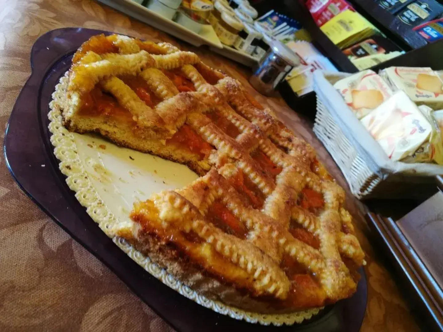 House Farm Bed and Breakfast La Corte