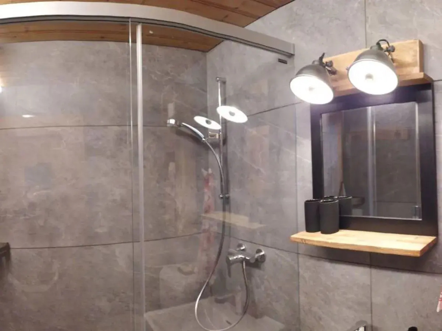 Apartment Bã¼Hlmann