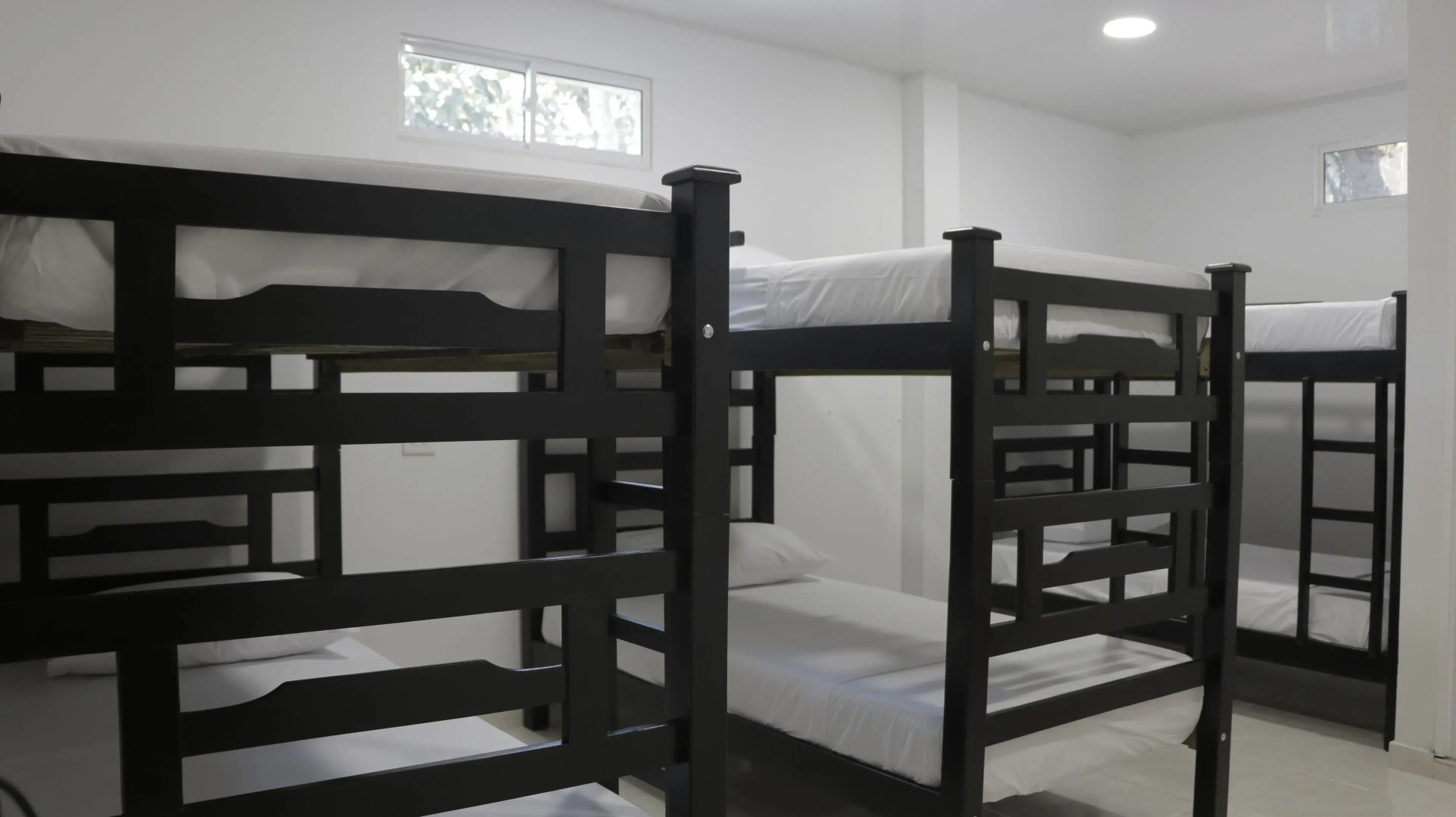 Puerto Caribe Hostal