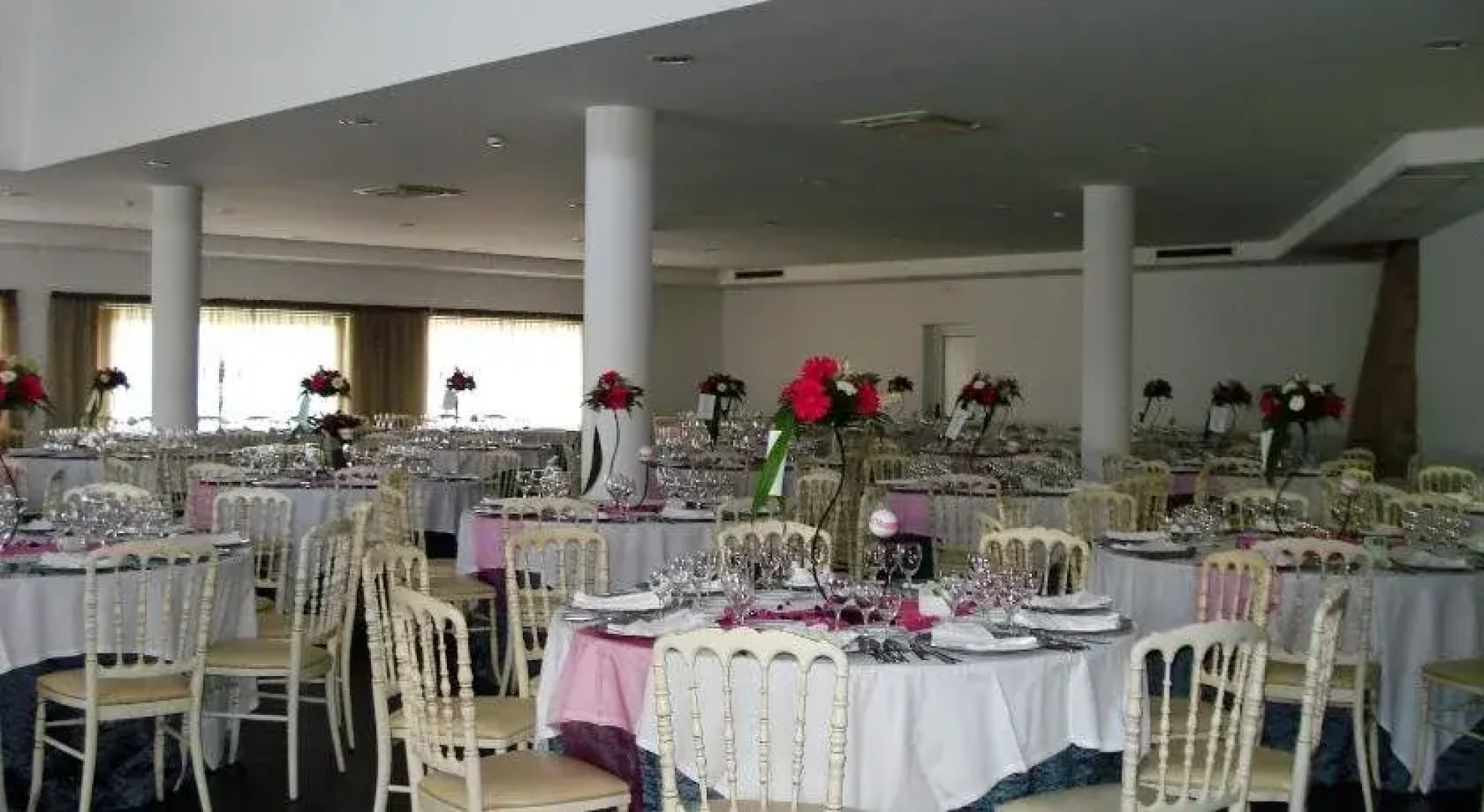 Hotel Parador Santa Catarina