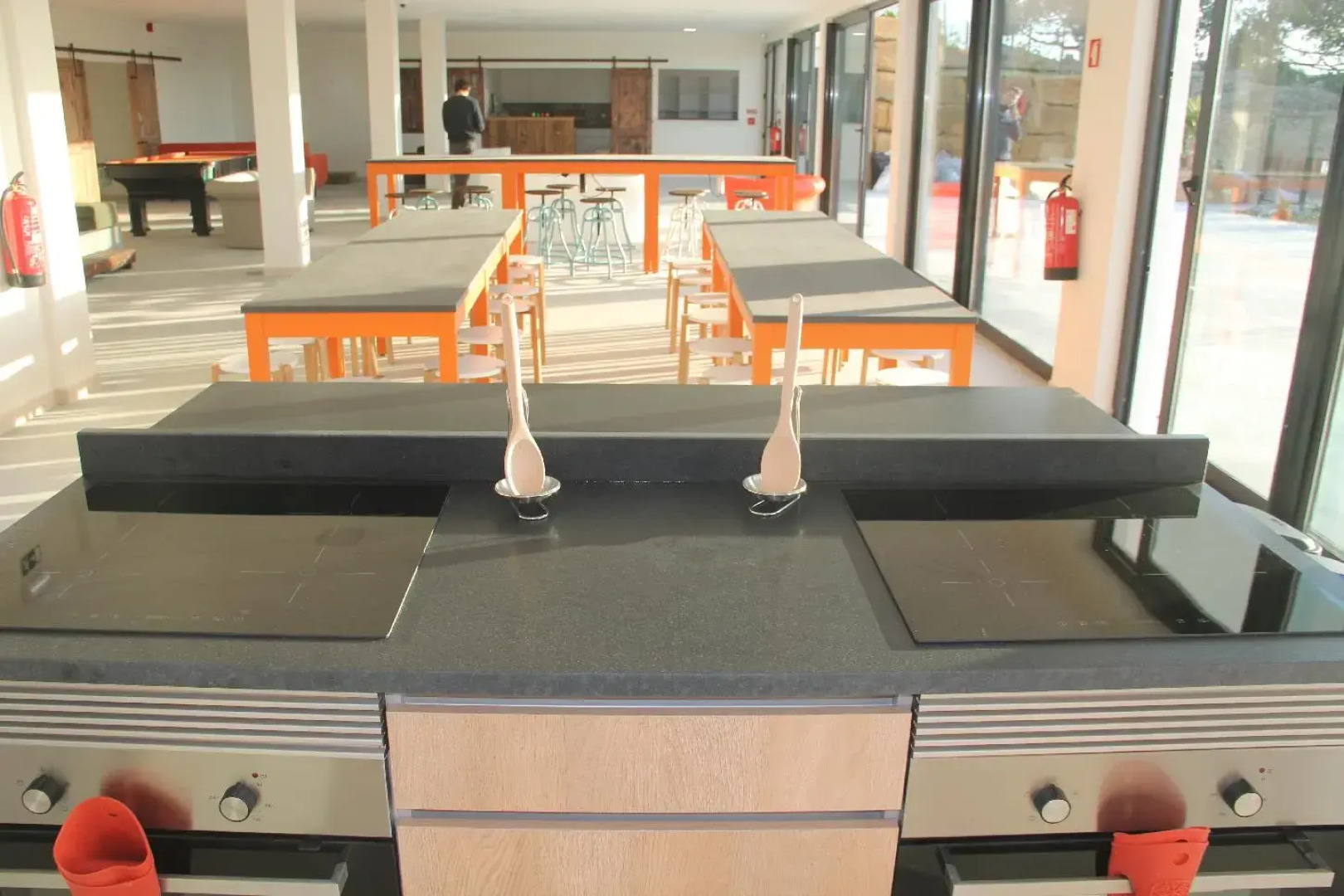 Хостел WOT Ericeira Surf Social