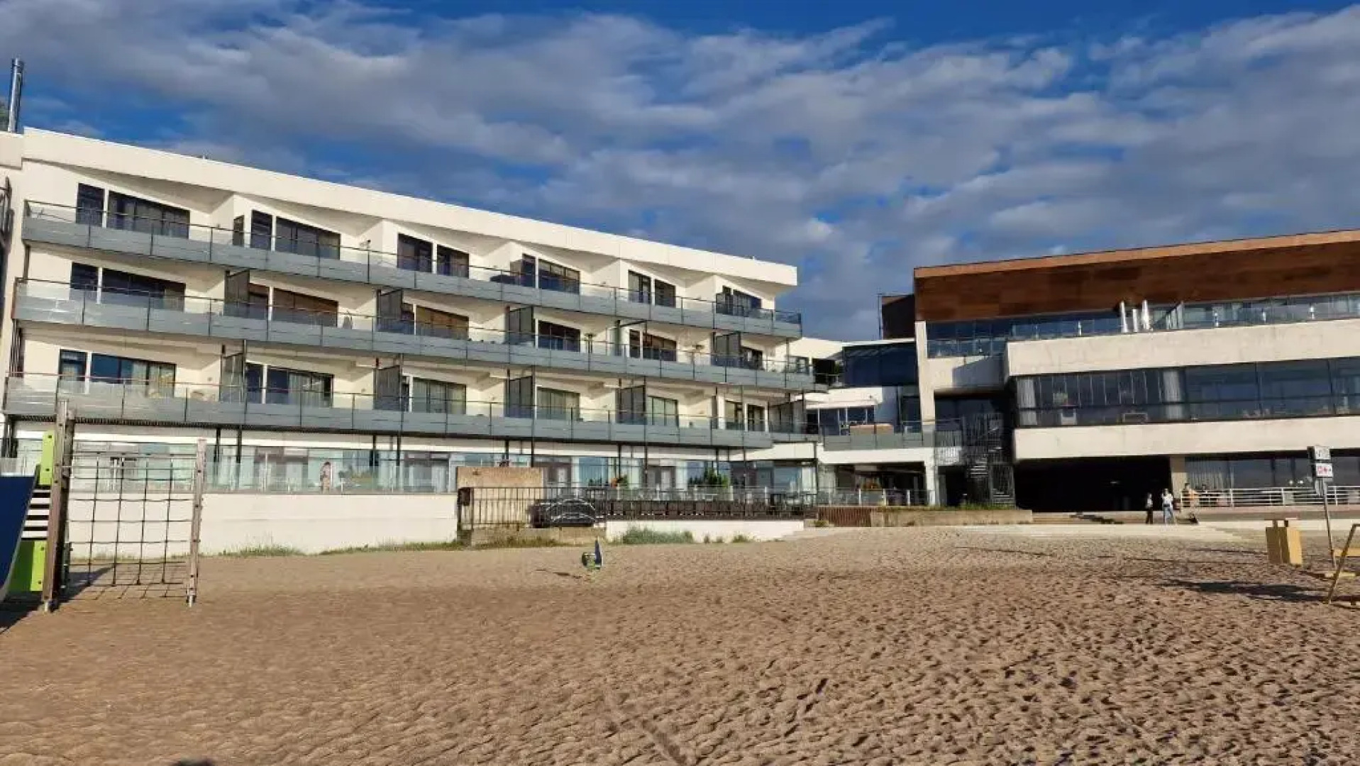 Pirita Beach View Suites