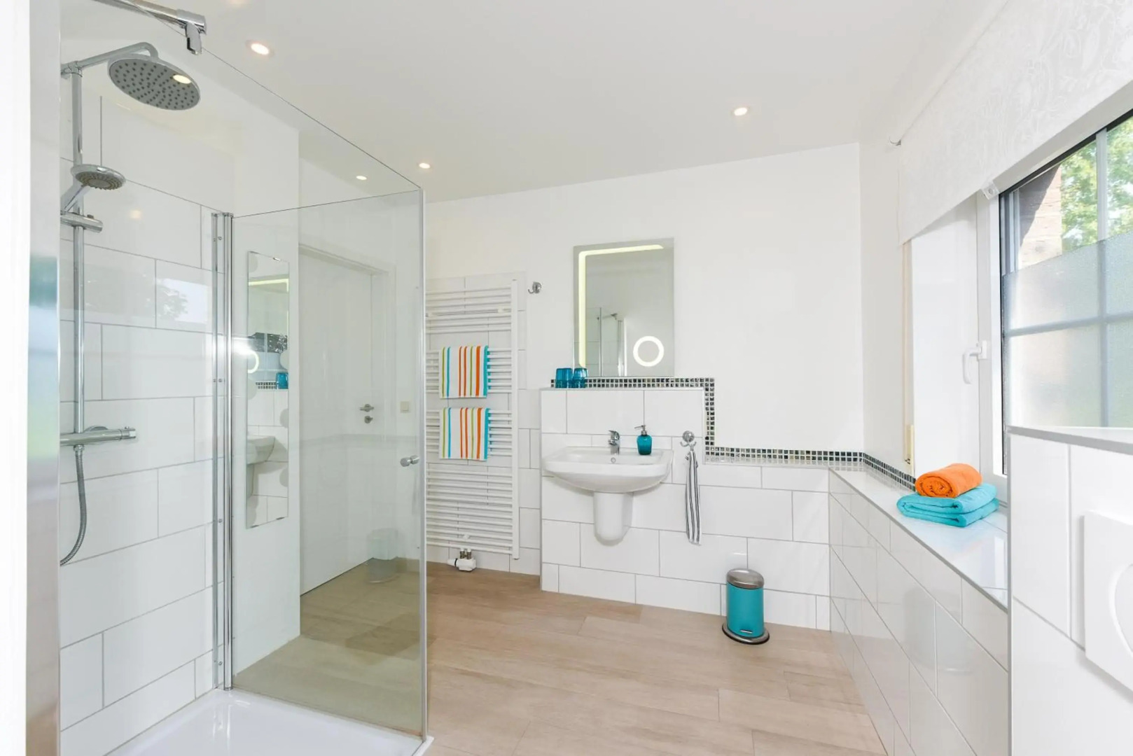 Jever-Ferienhaus Himmelsblick