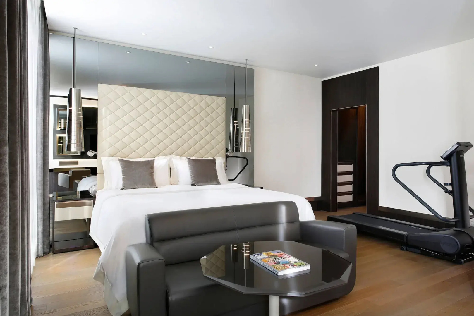 Excelsior Hotel Gallia, a Luxury Collection Hotel, Milan