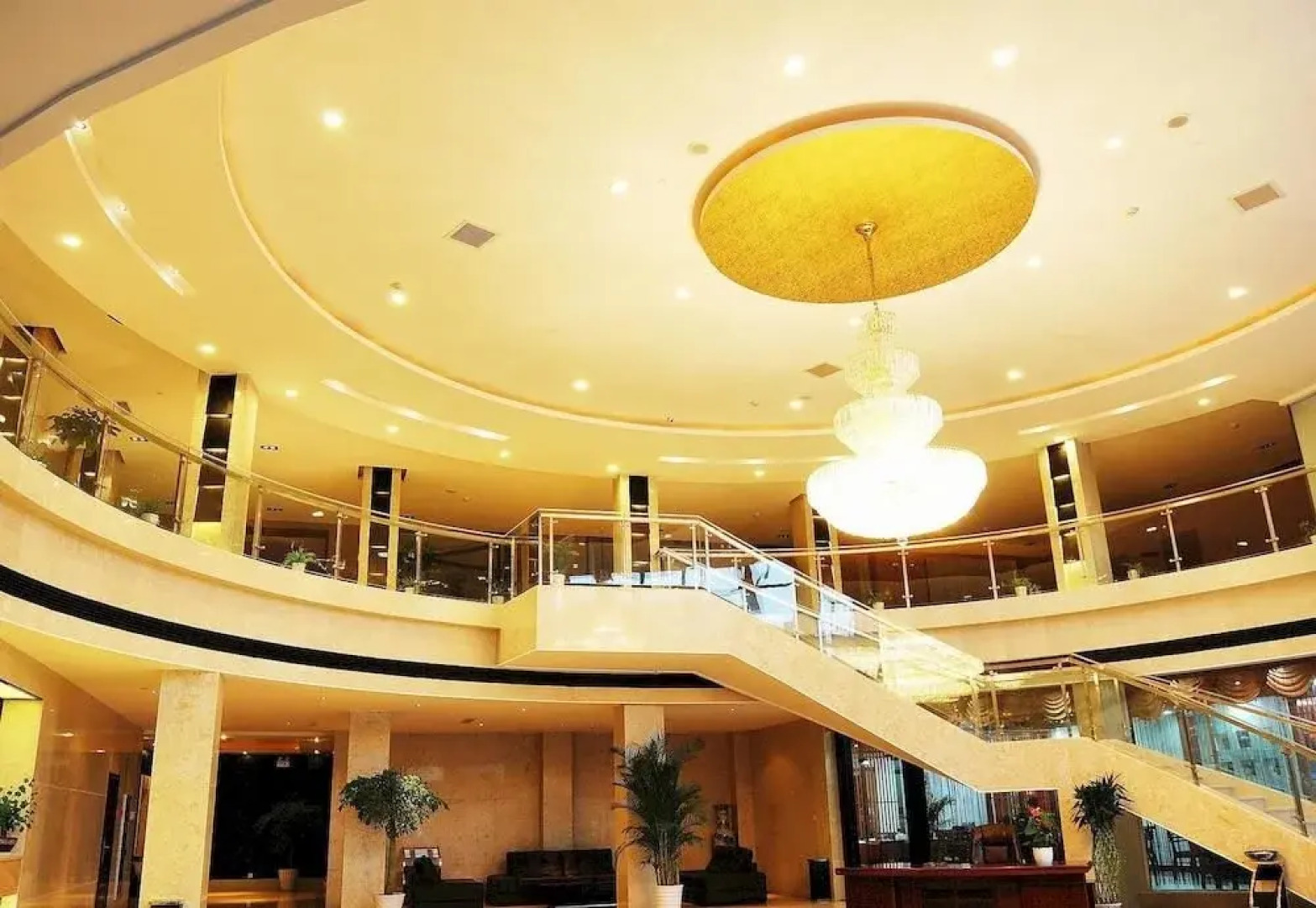 Hangzhou Wangjiajing Hotel