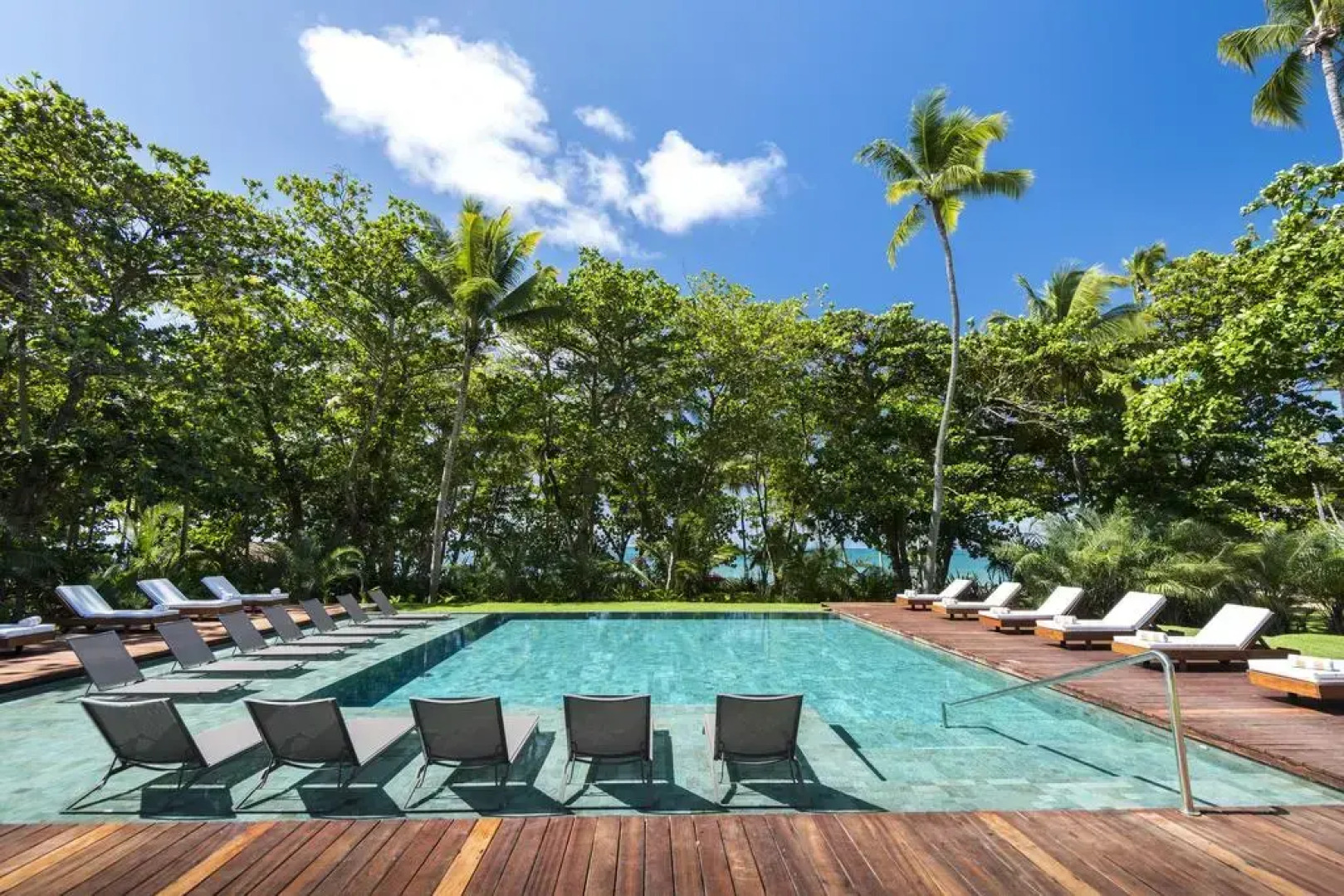 Tivoli Ecoresort Praia Do Forte