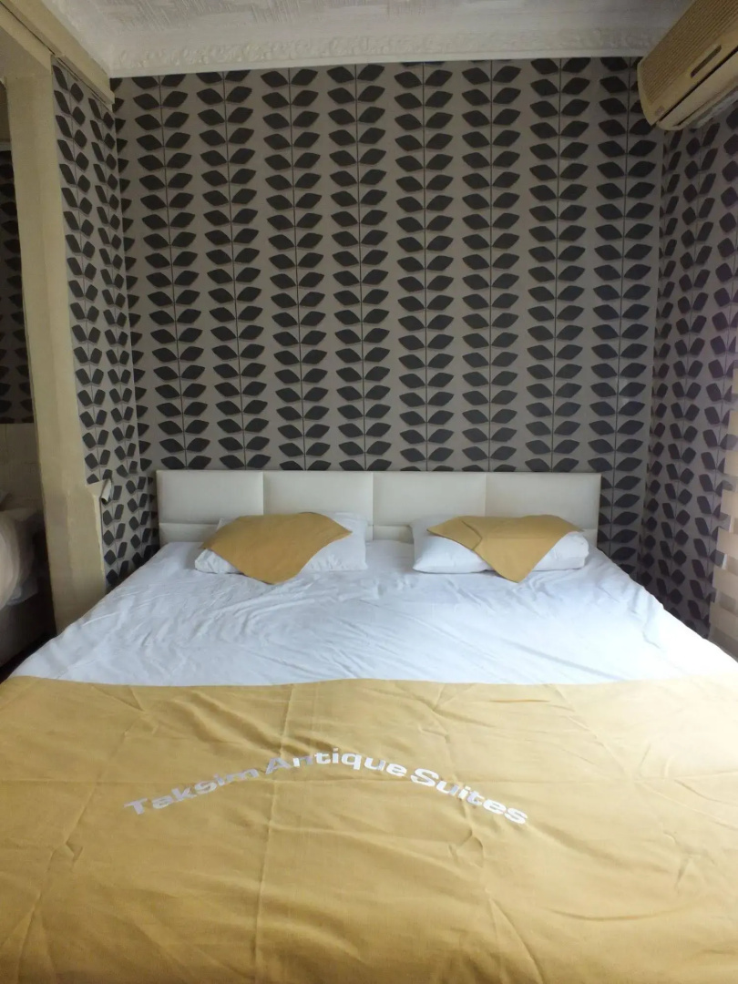 Taksim Antique Suites