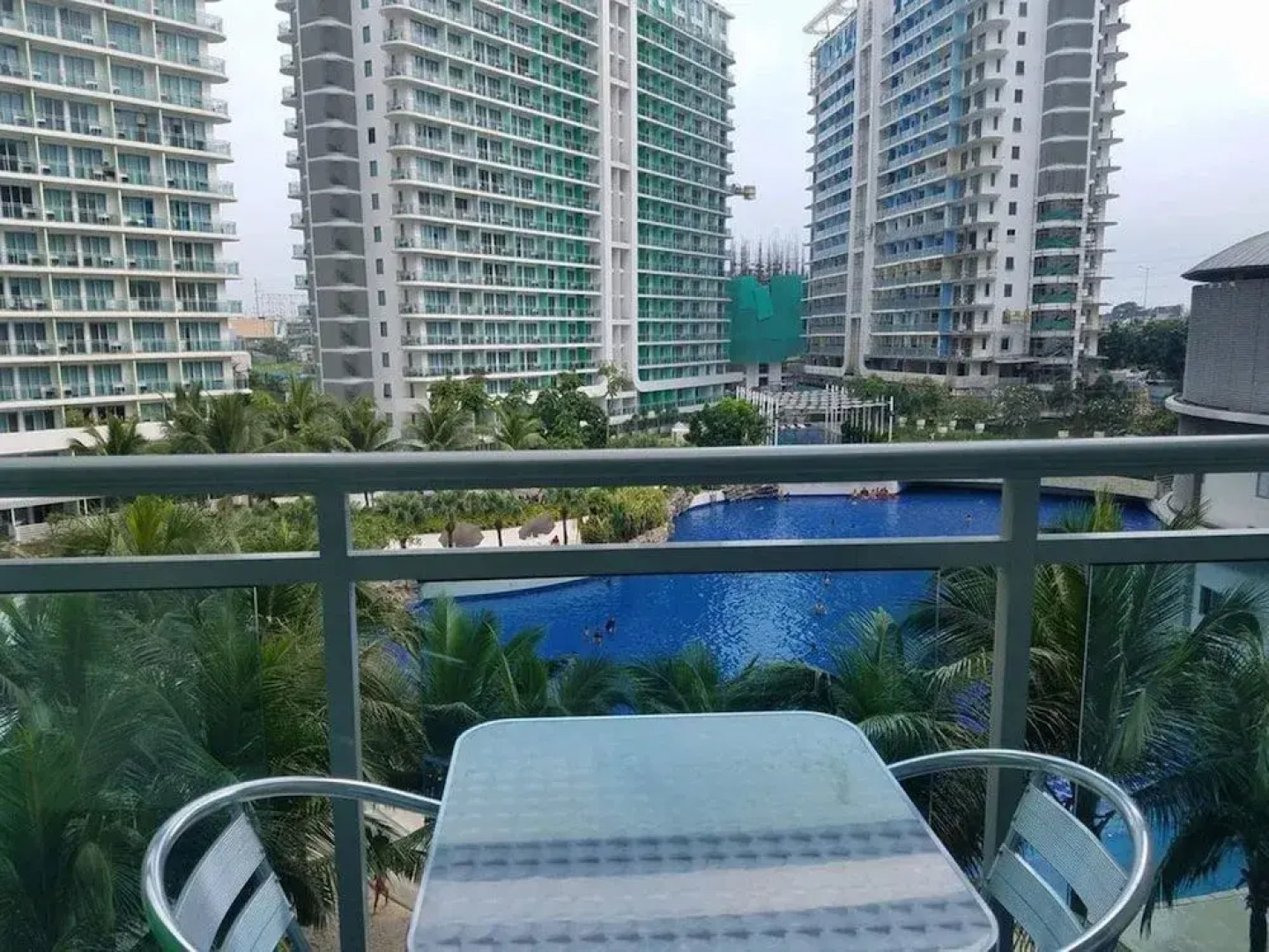 Davis Place at Azure