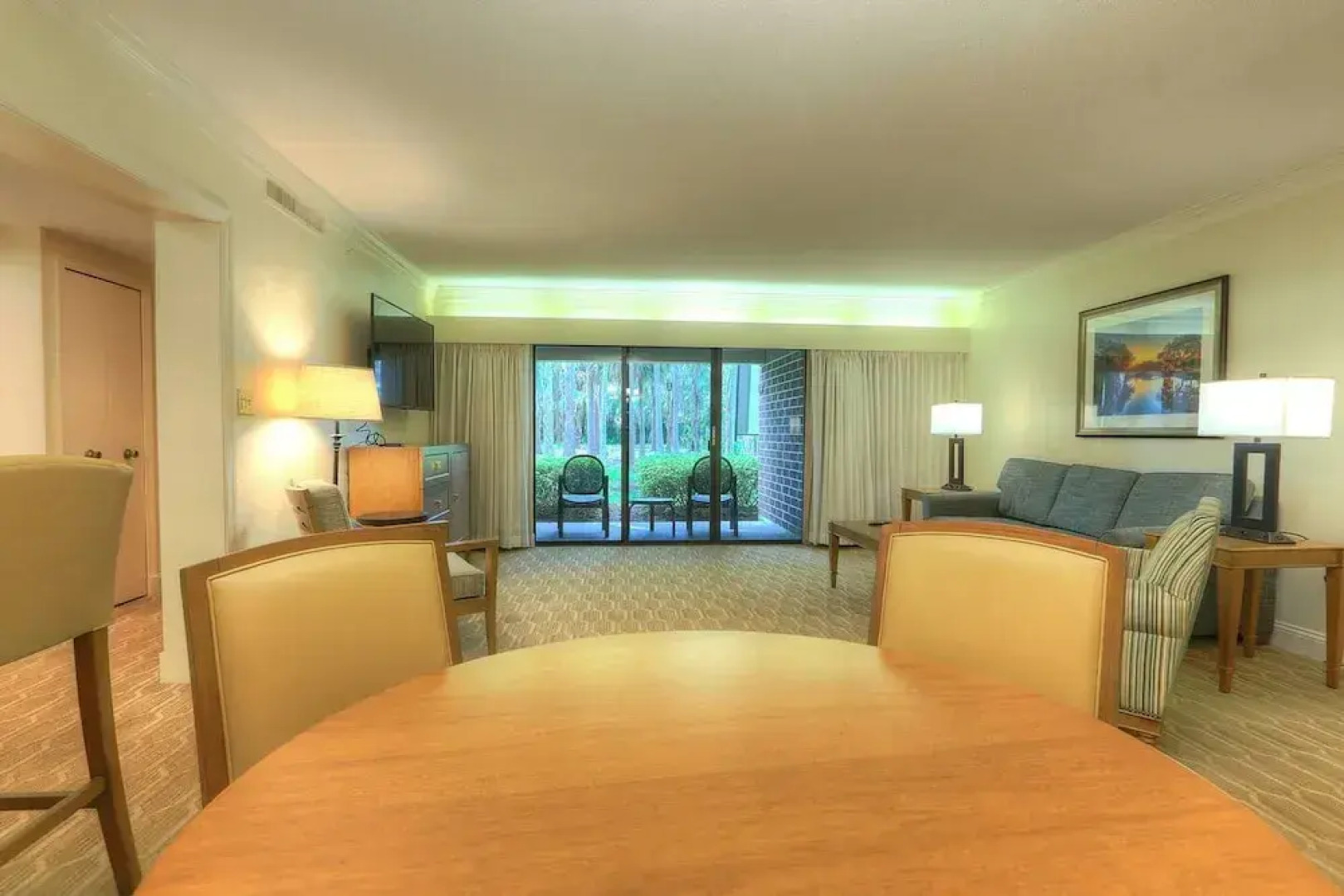 Charming 1 Bed Condo for 4 in FL