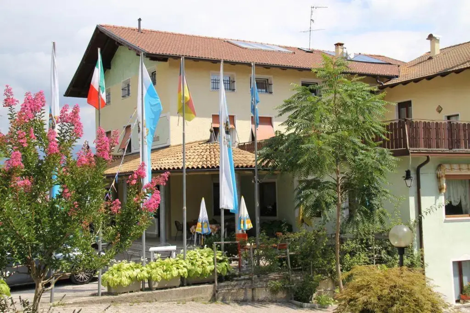 Albergo Bertolini