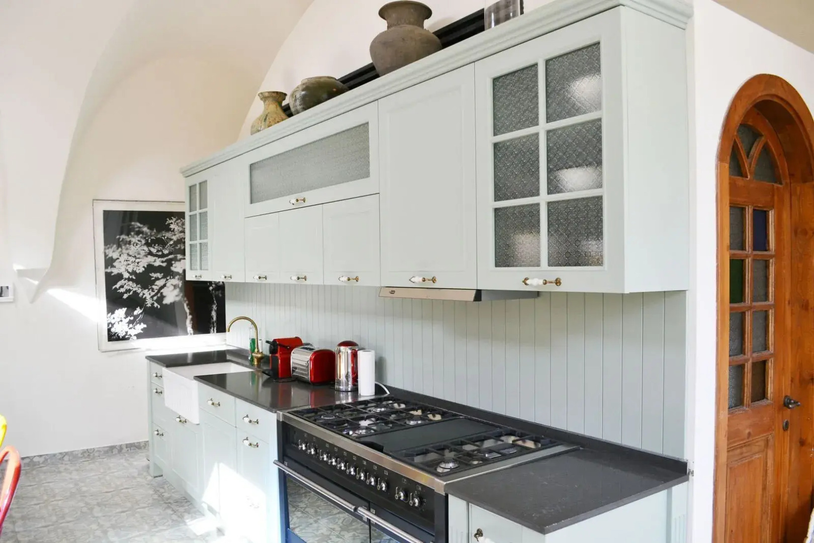 Apartment Porcelaine, 3BR, Tel Aviv, Jaffa, Hatsforfim St, #Y1