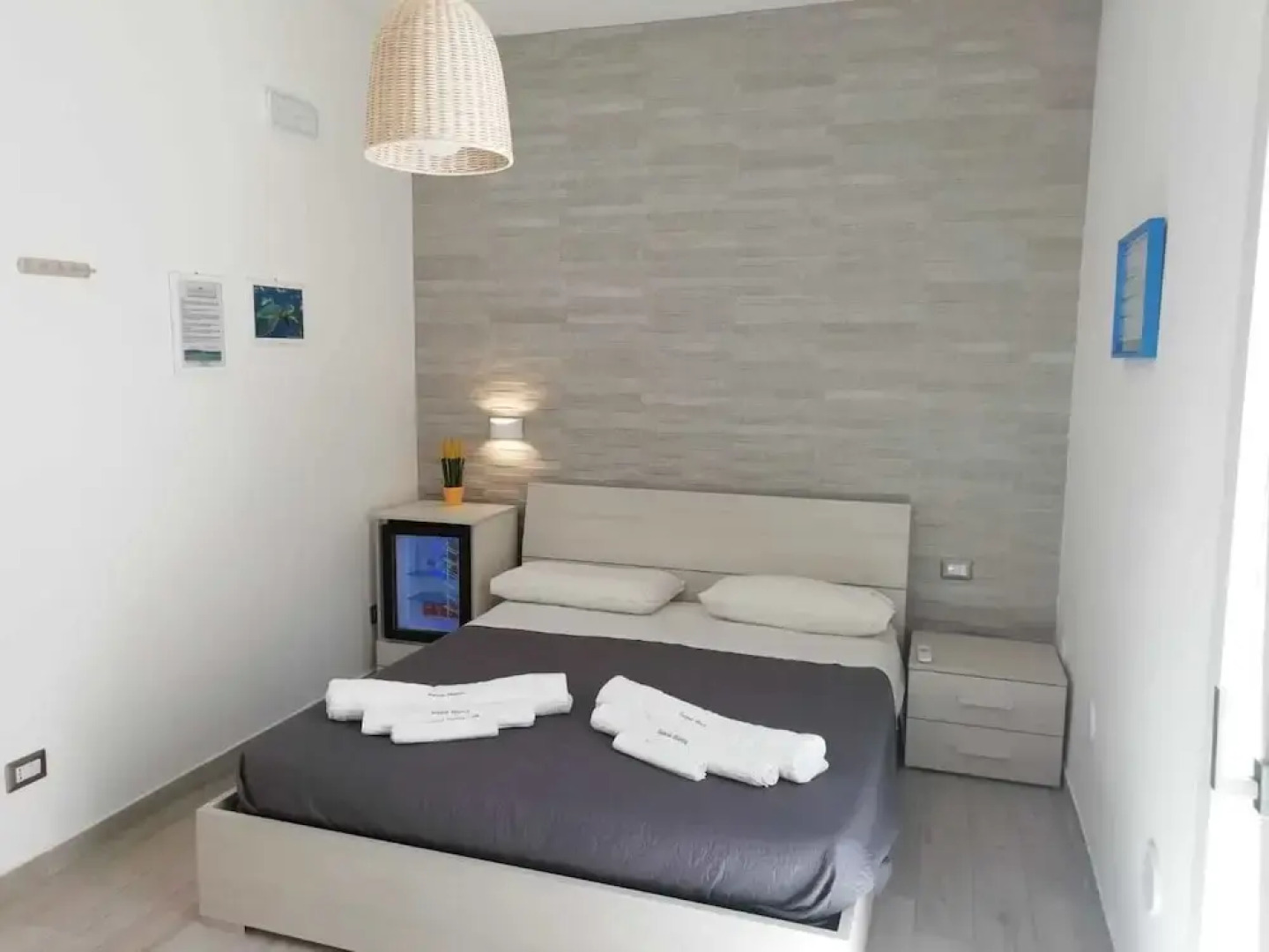 Sabbia Bianca Affittacamere