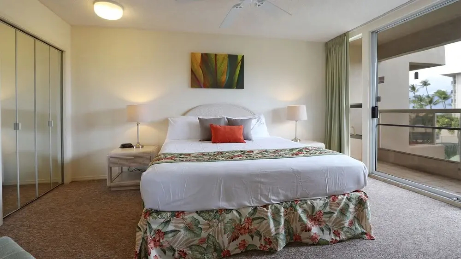 Maui Banyan Q306 In Kihei