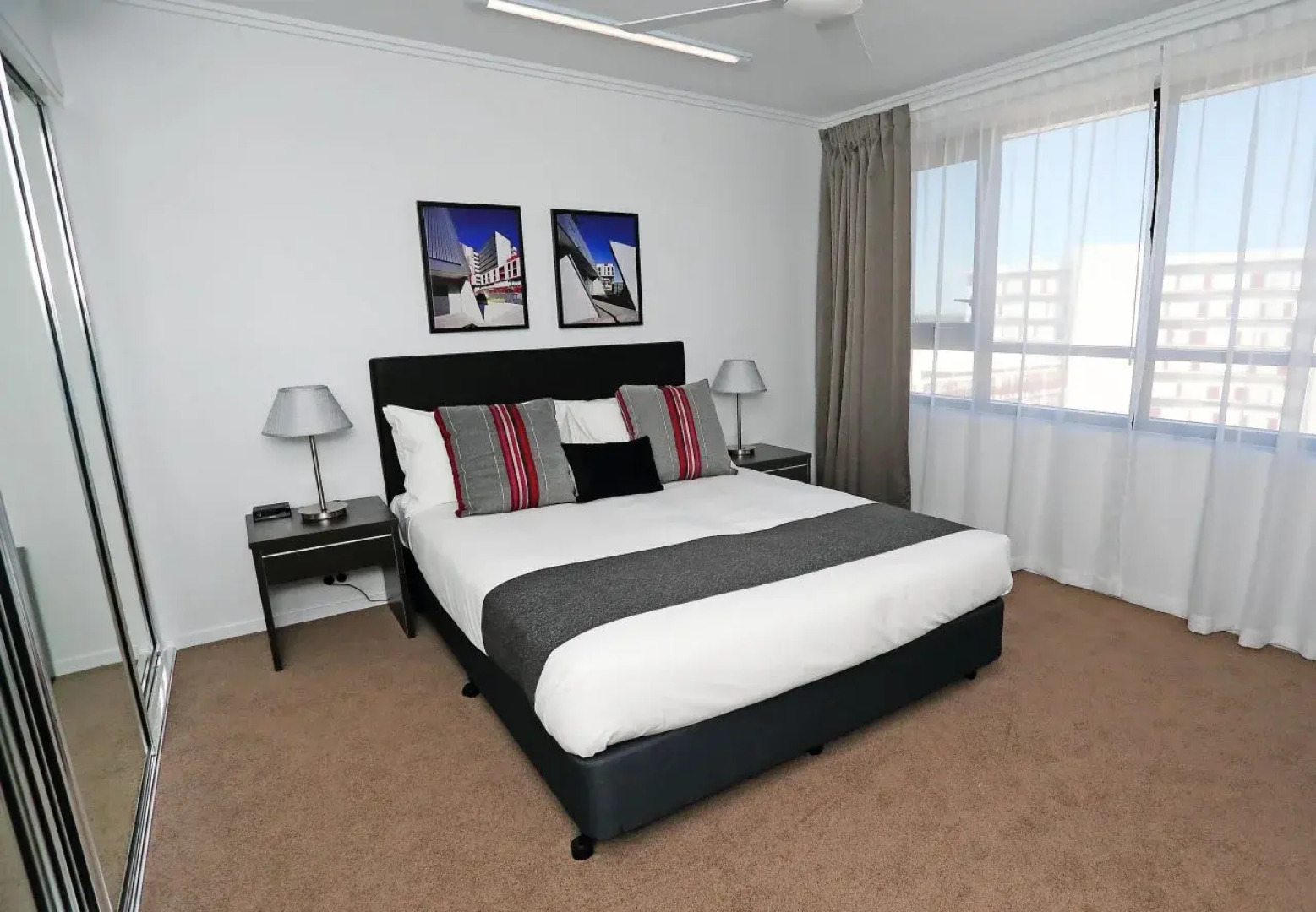 Q Resorts Paddington