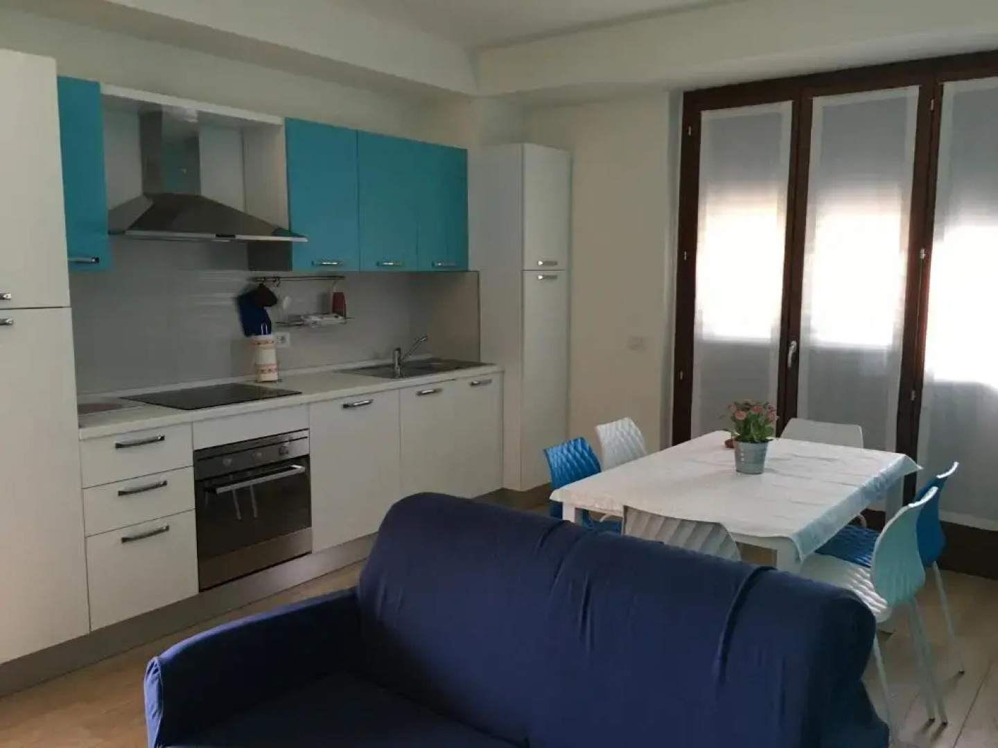 Casa Vacanze Tempo Di Sole