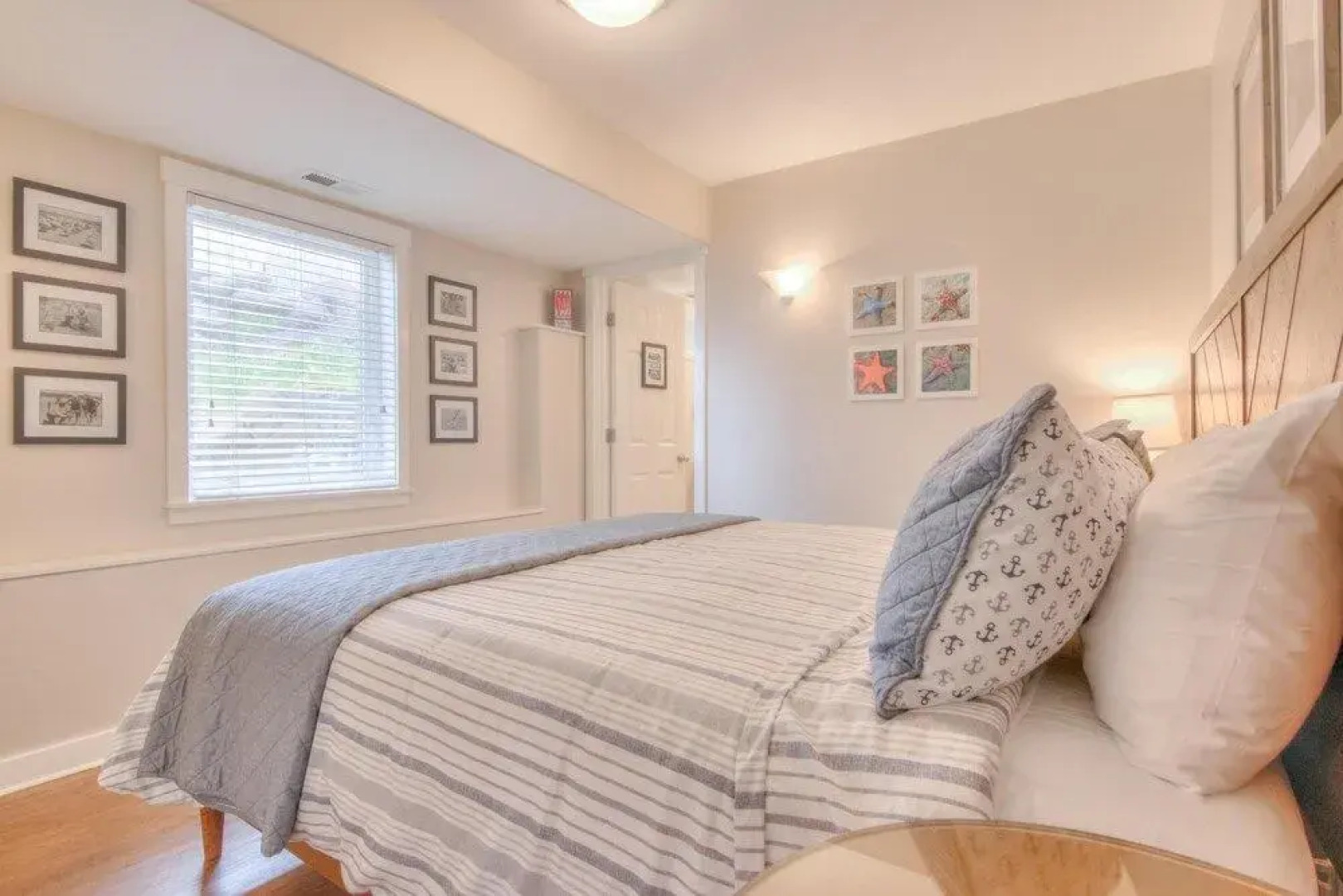 Sea Star Bella Beach