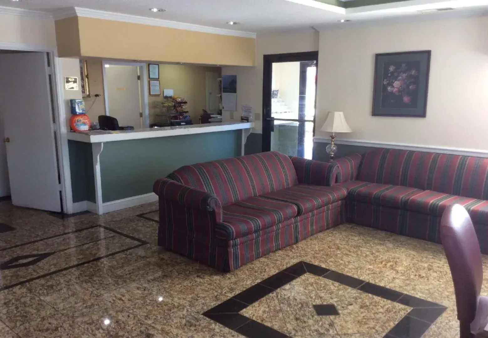 Relax Inn Milledgeville