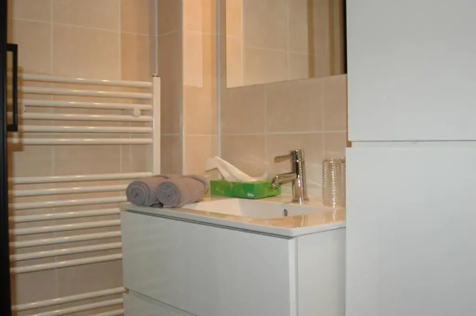 Bed & Breakfast de Vrijheid