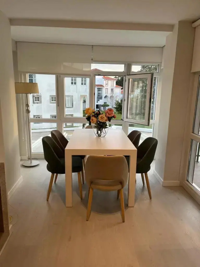 Apartamento Illa da Toxa