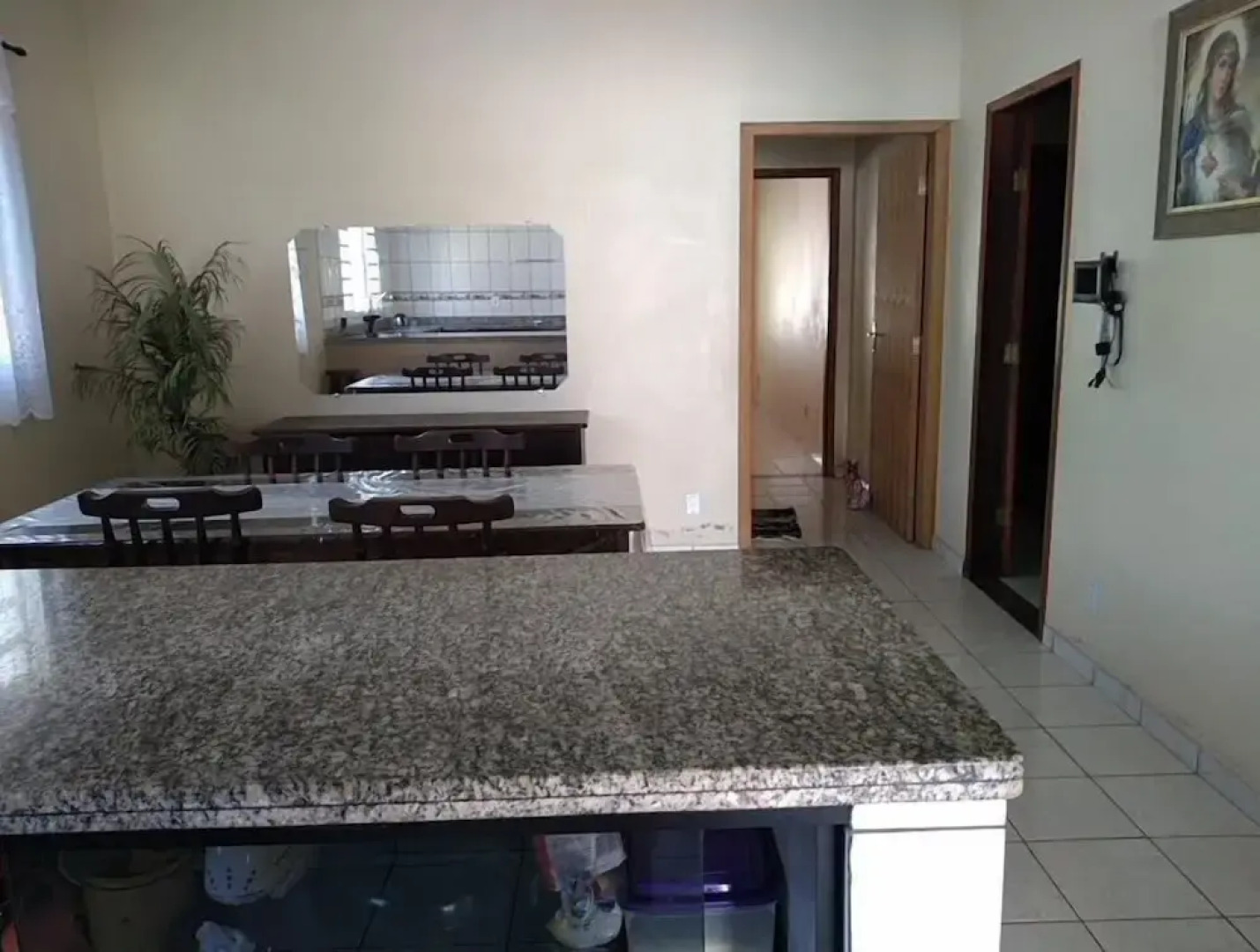 Chácara dois irmãos