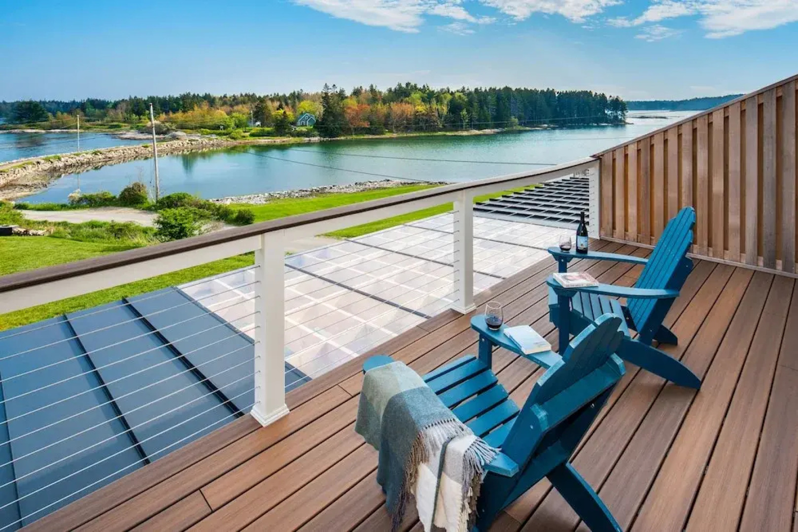 The Craignair Inn & Restaurant